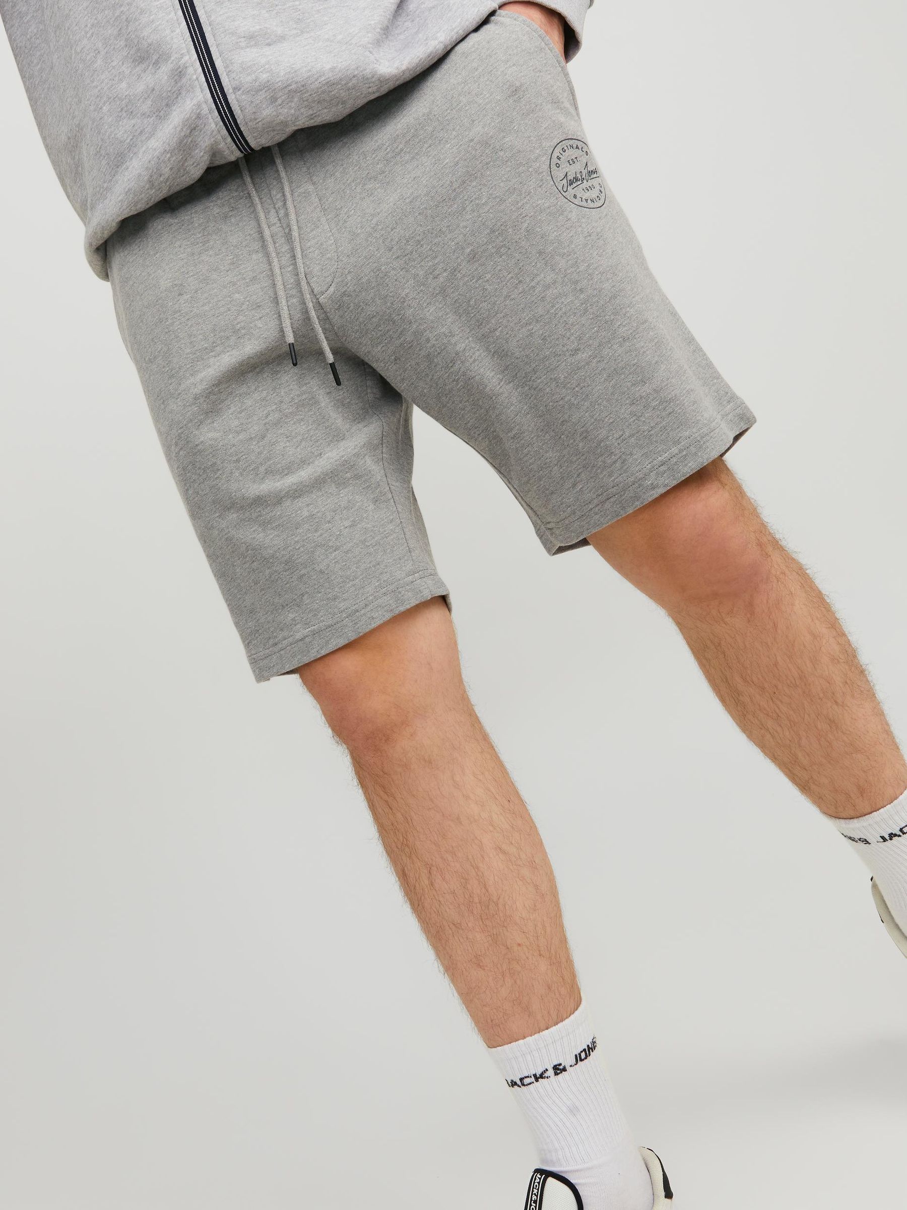 JACK&JONES_Noos2023_4158209_12229945_5.jpg Sweat Shorts JPSTSHARK