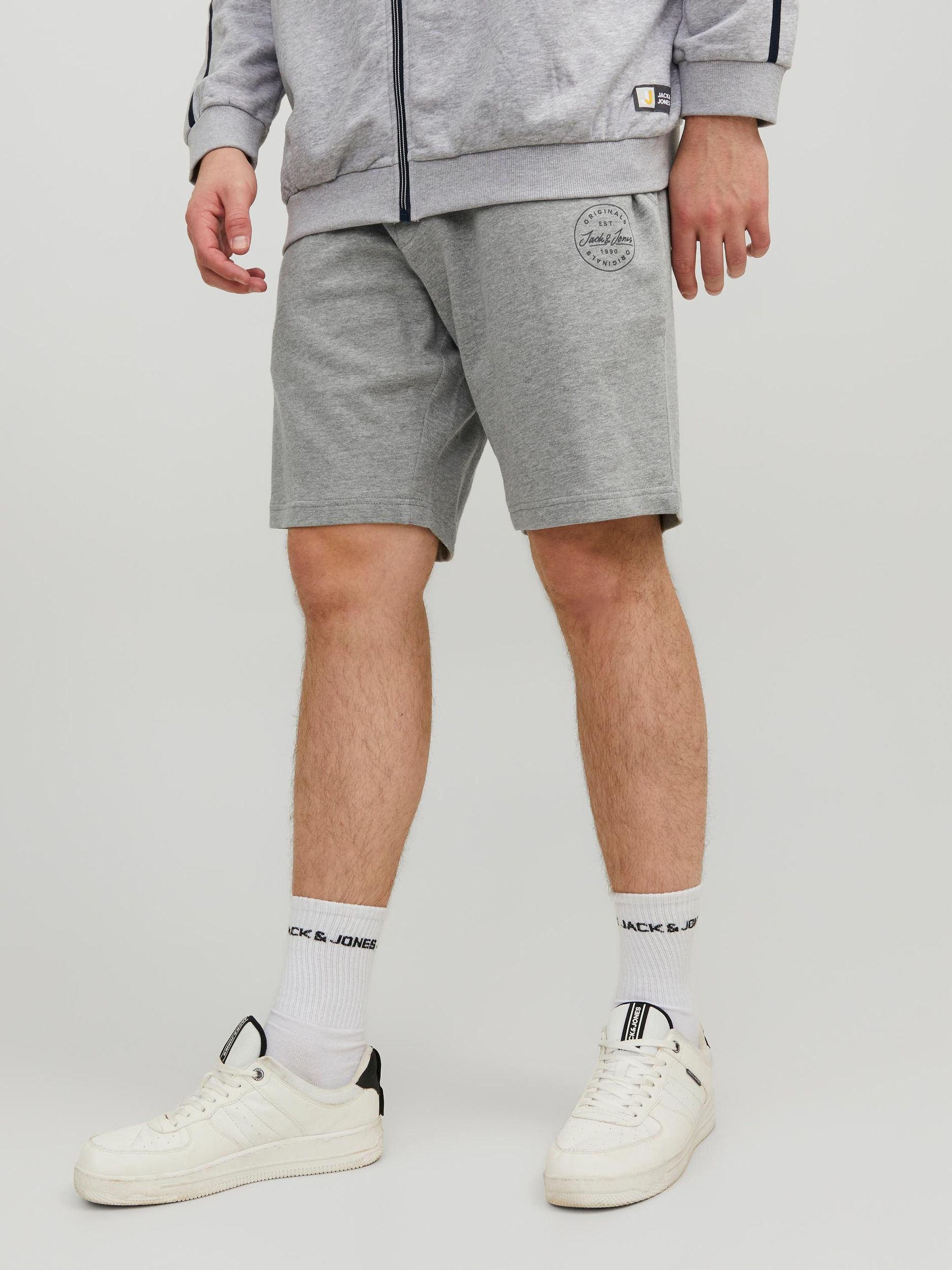 JACK&JONES_Noos2023_4158209_12229945_6.jpg Sweat Shorts JPSTSHARK
