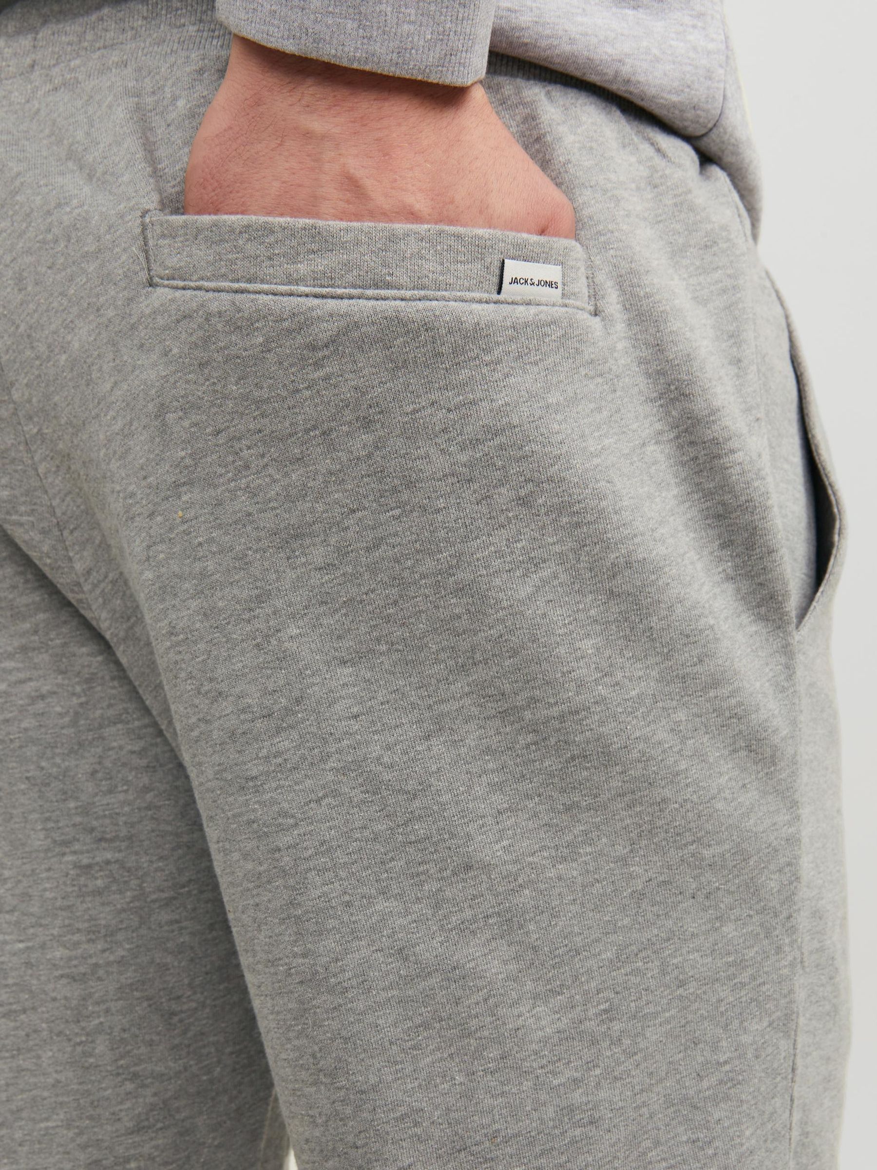 JACK&JONES_Noos2023_4158209_12229945_8.jpg Sweat Shorts JPSTSHARK