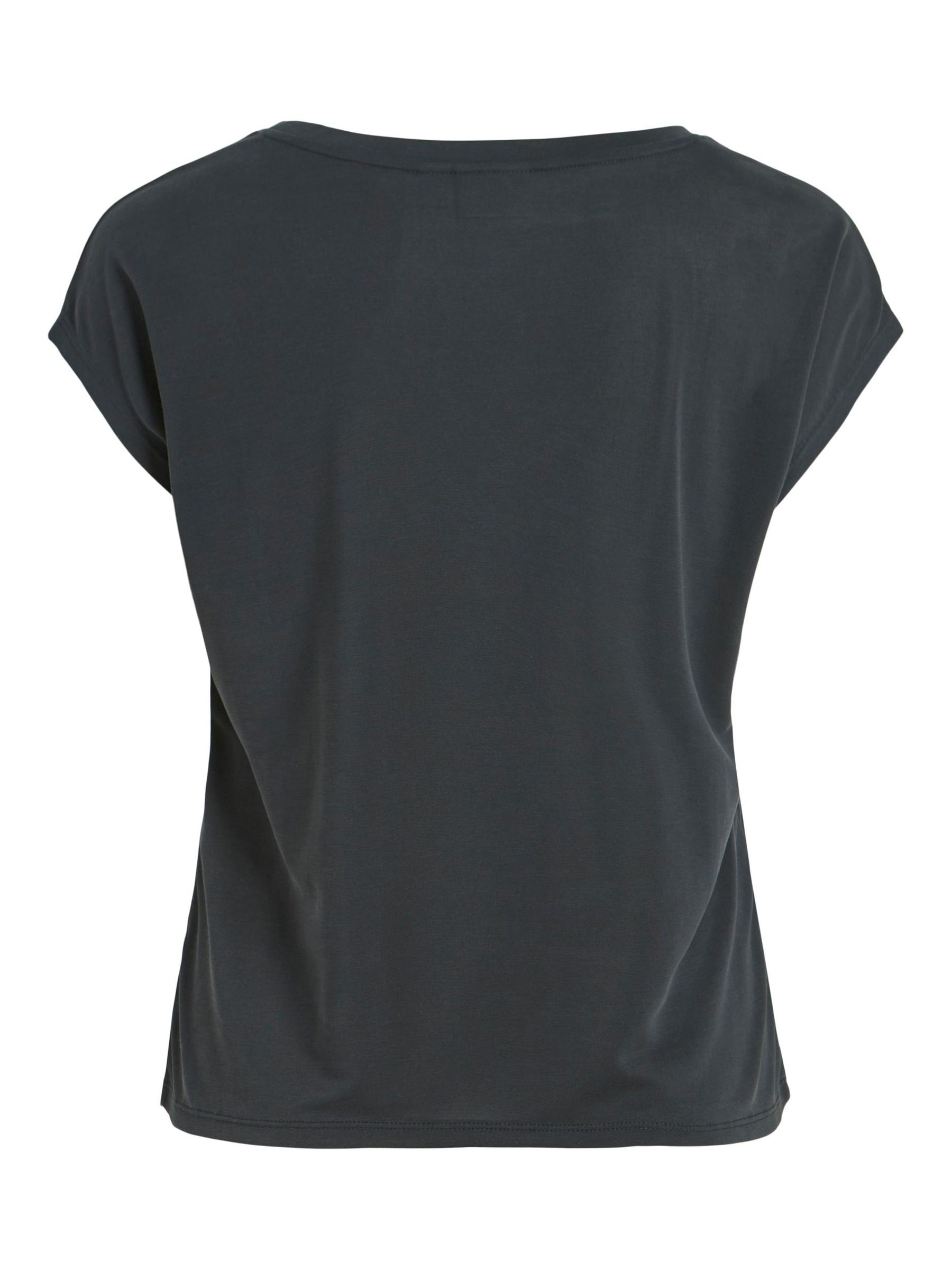 VILA_Noos2023_3954203_14074847_2.jpg Basic T-Shirt VIMODALA