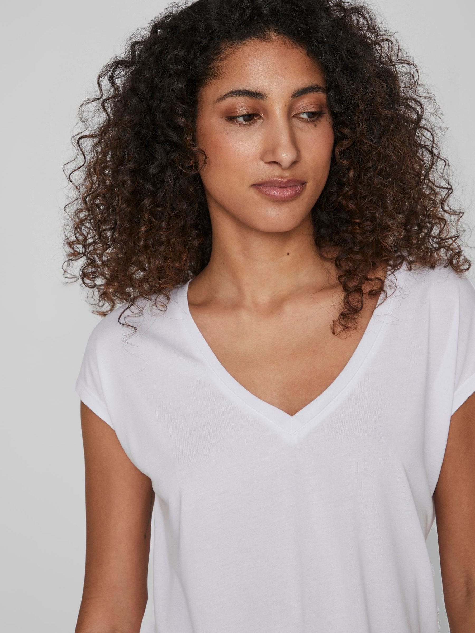 VILA_Noos2023_4006145_14074847_5.jpg Basic T-Shirt VIMODALA