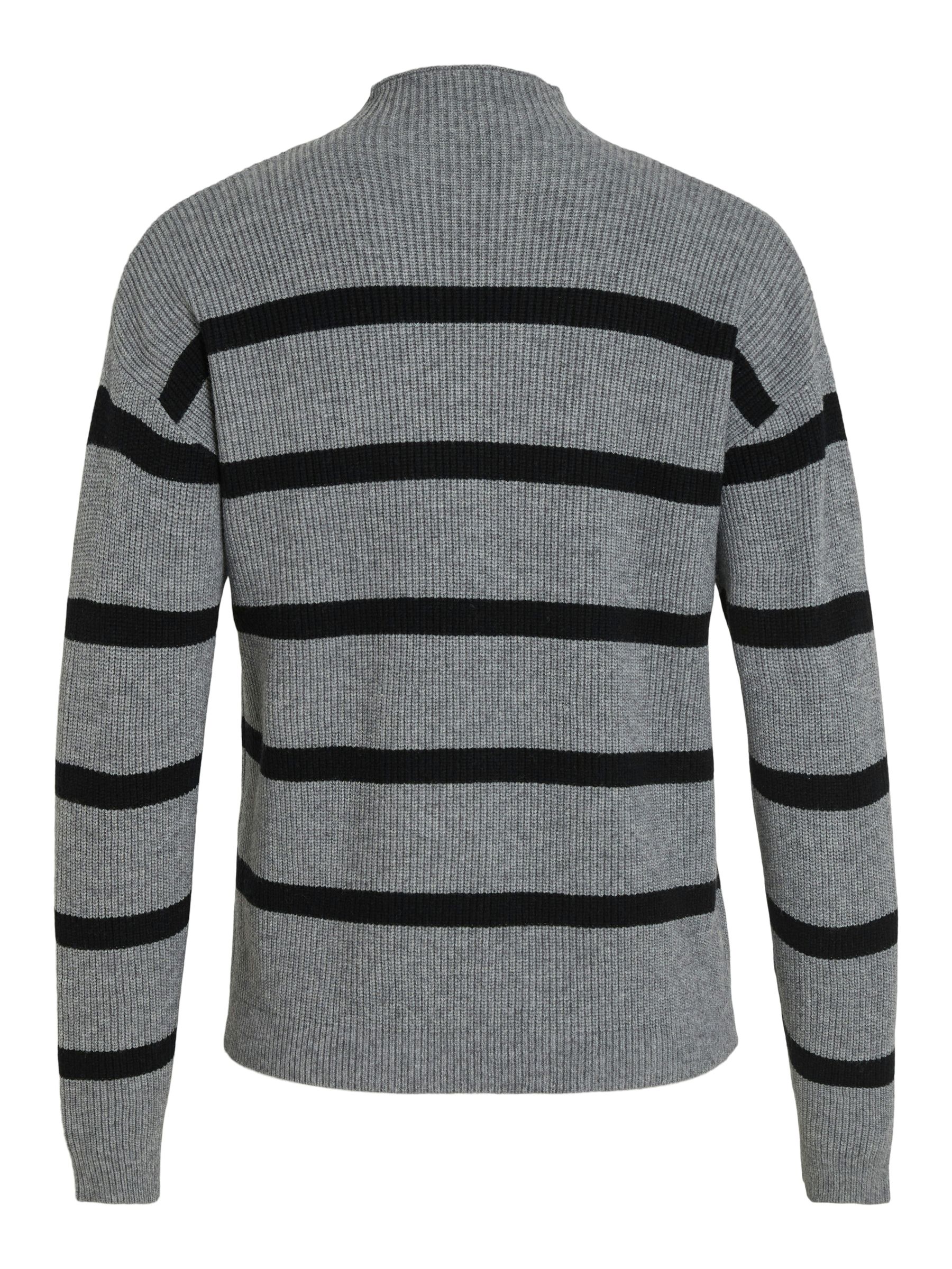 14091615_4523166_2.jpg Streifen Strickpullover VIRIL
