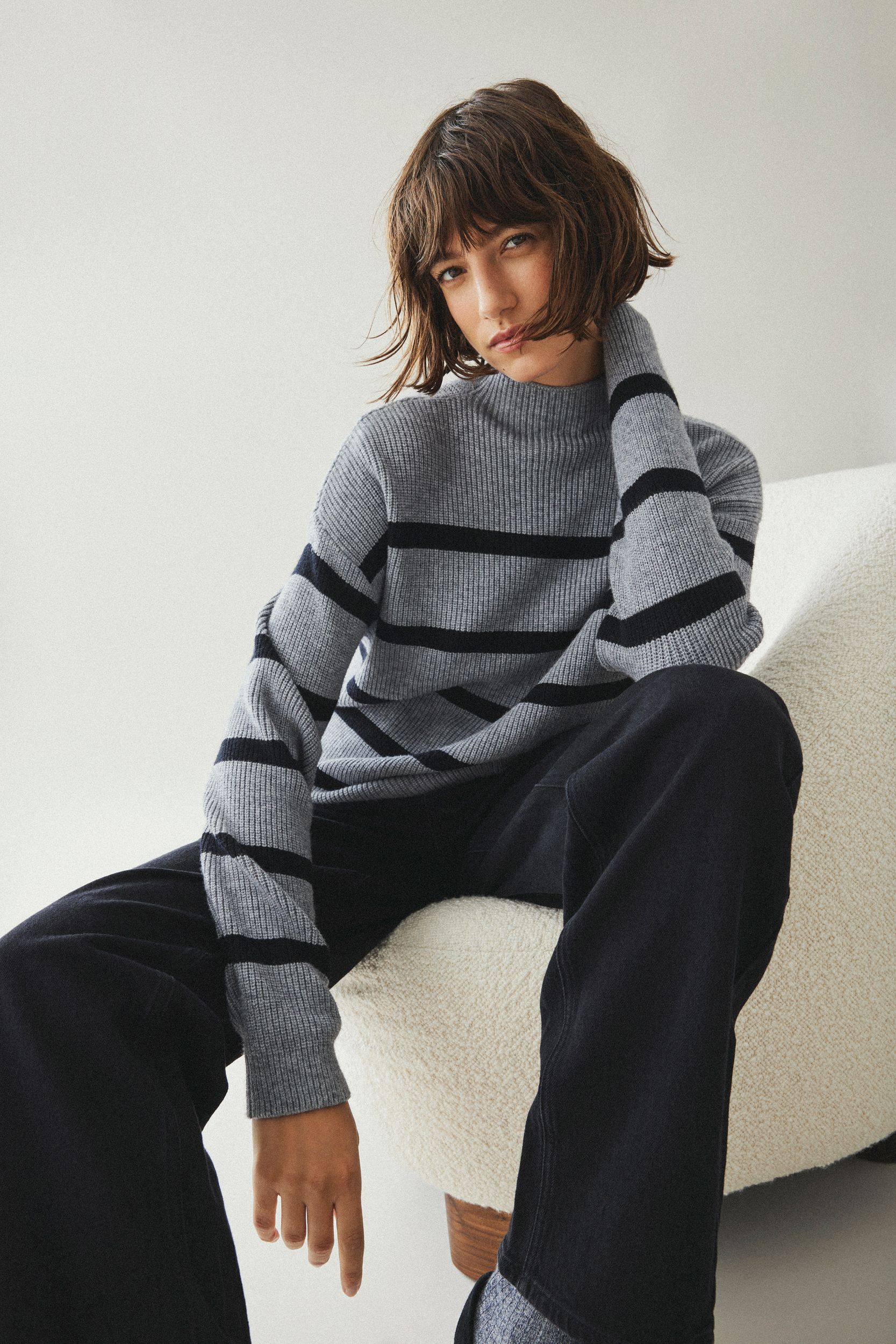 14091615_4523166_3.jpg Streifen Strickpullover VIRIL