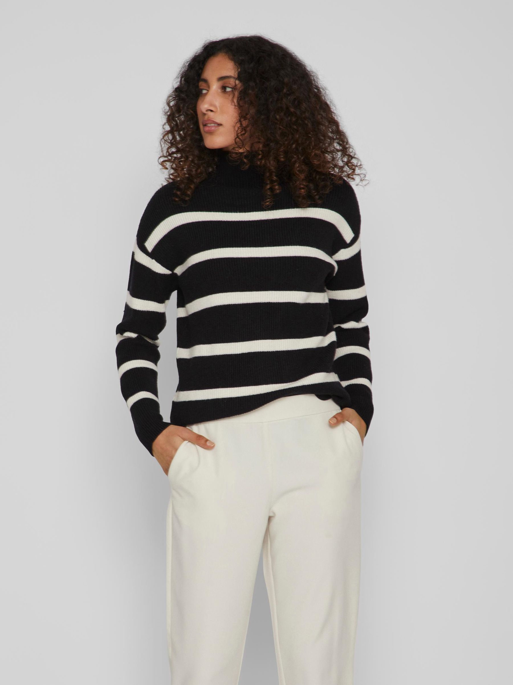 VILA_Noos2023_4358156_14091615_3.jpg Streifen Strickpullover VIRIL