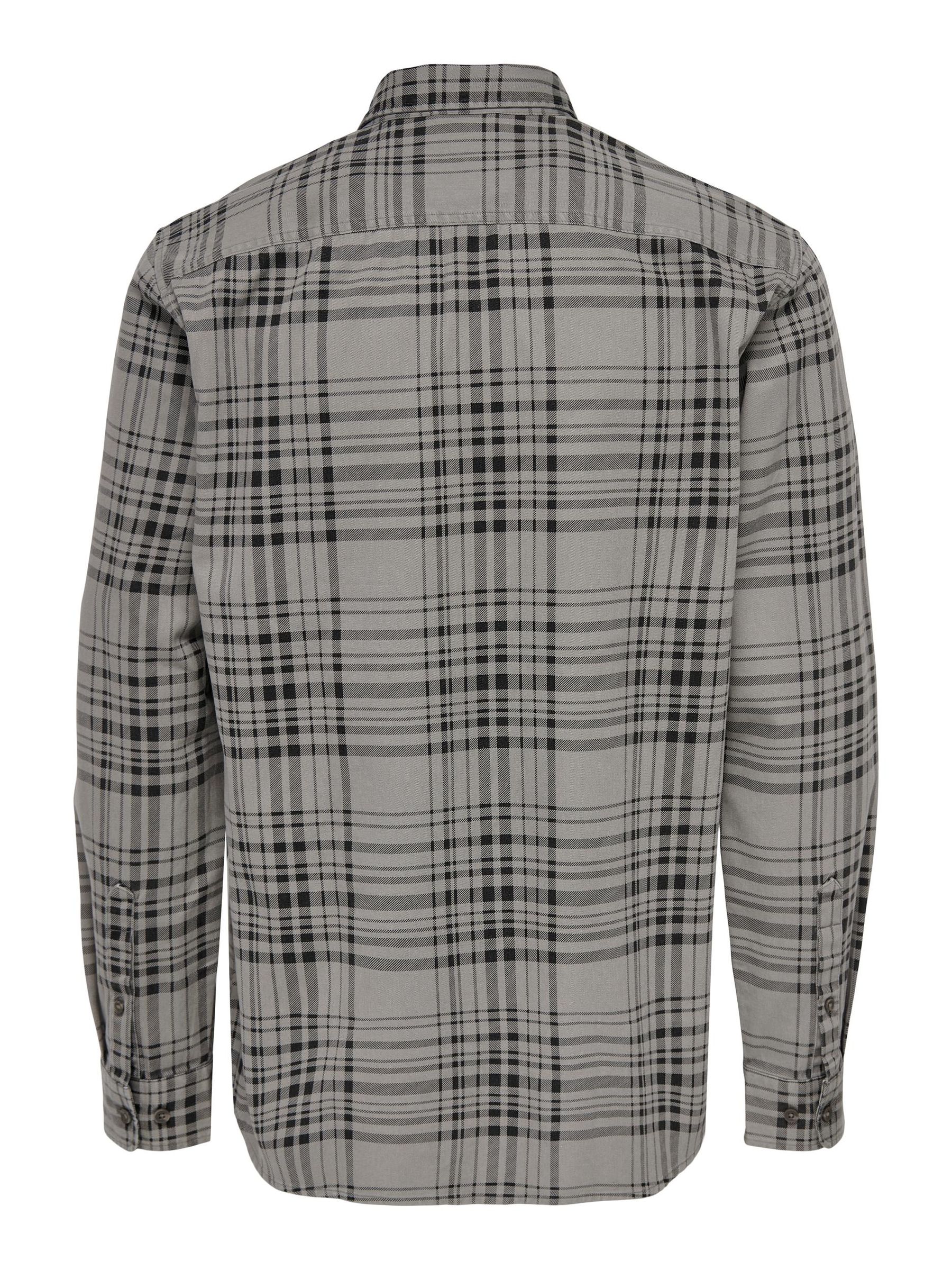 ONLY&SONS_Autumnwinter_4020920_22023959_2.jpg Kariertes Hemd ONSAXL