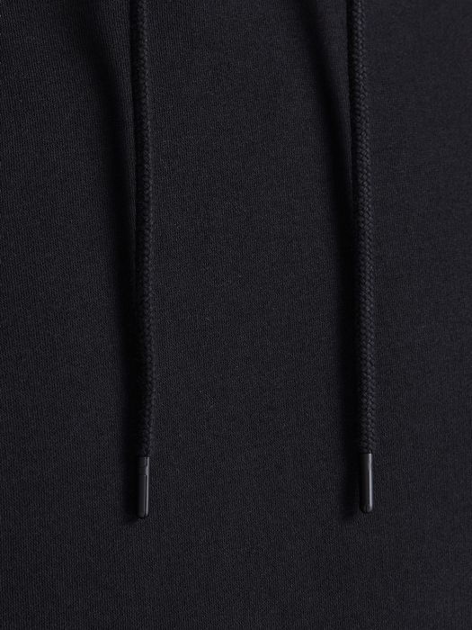 Jack & Jones JACK & JONES Hoodie JEBRADLEY – Schwarz, Bild 6