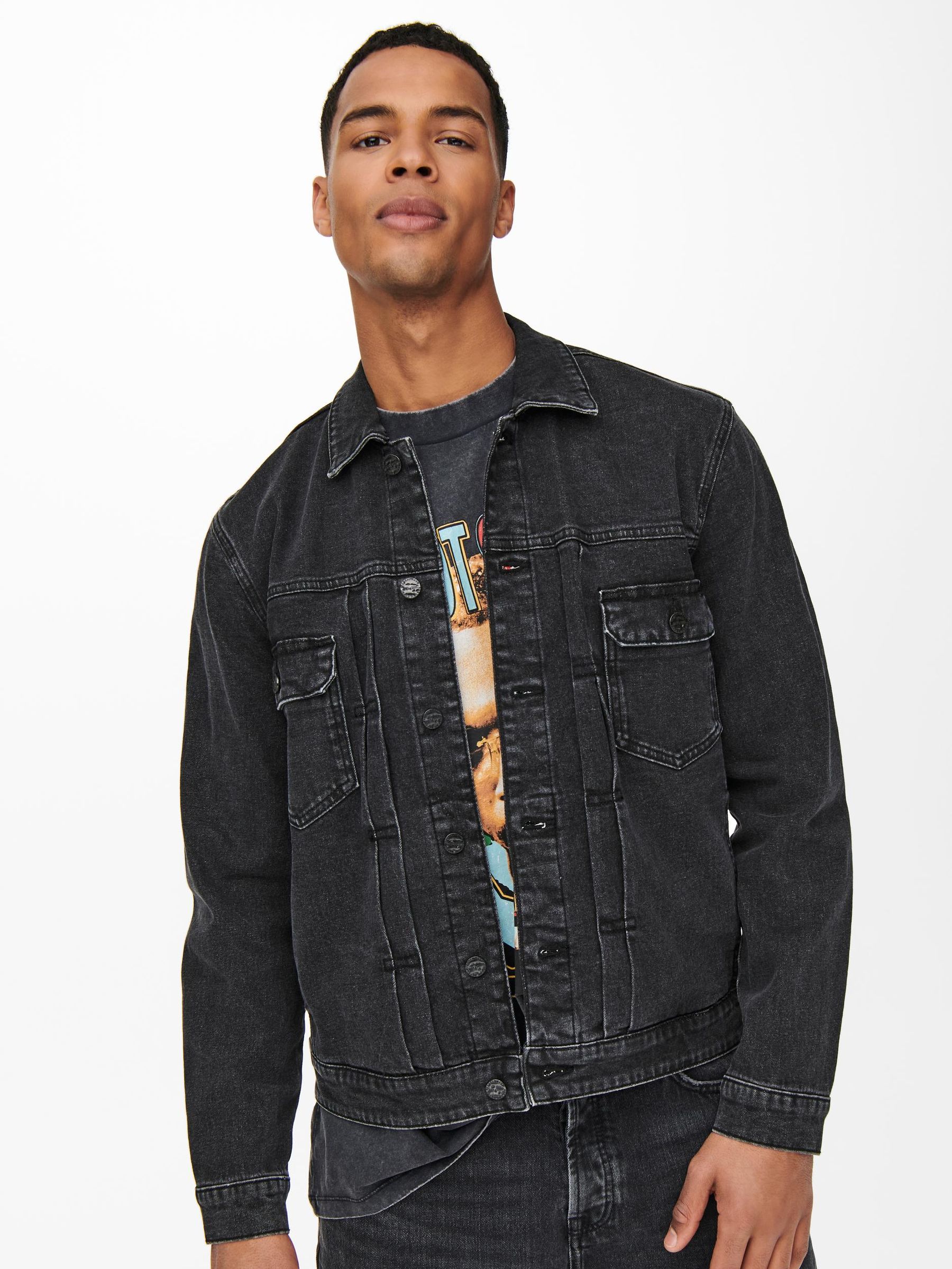 ONLY&SONS_Springsummer_3842639_22022390_6.jpg Jeansjacke LED ZEPPELIN Denim Shacket ONSBART