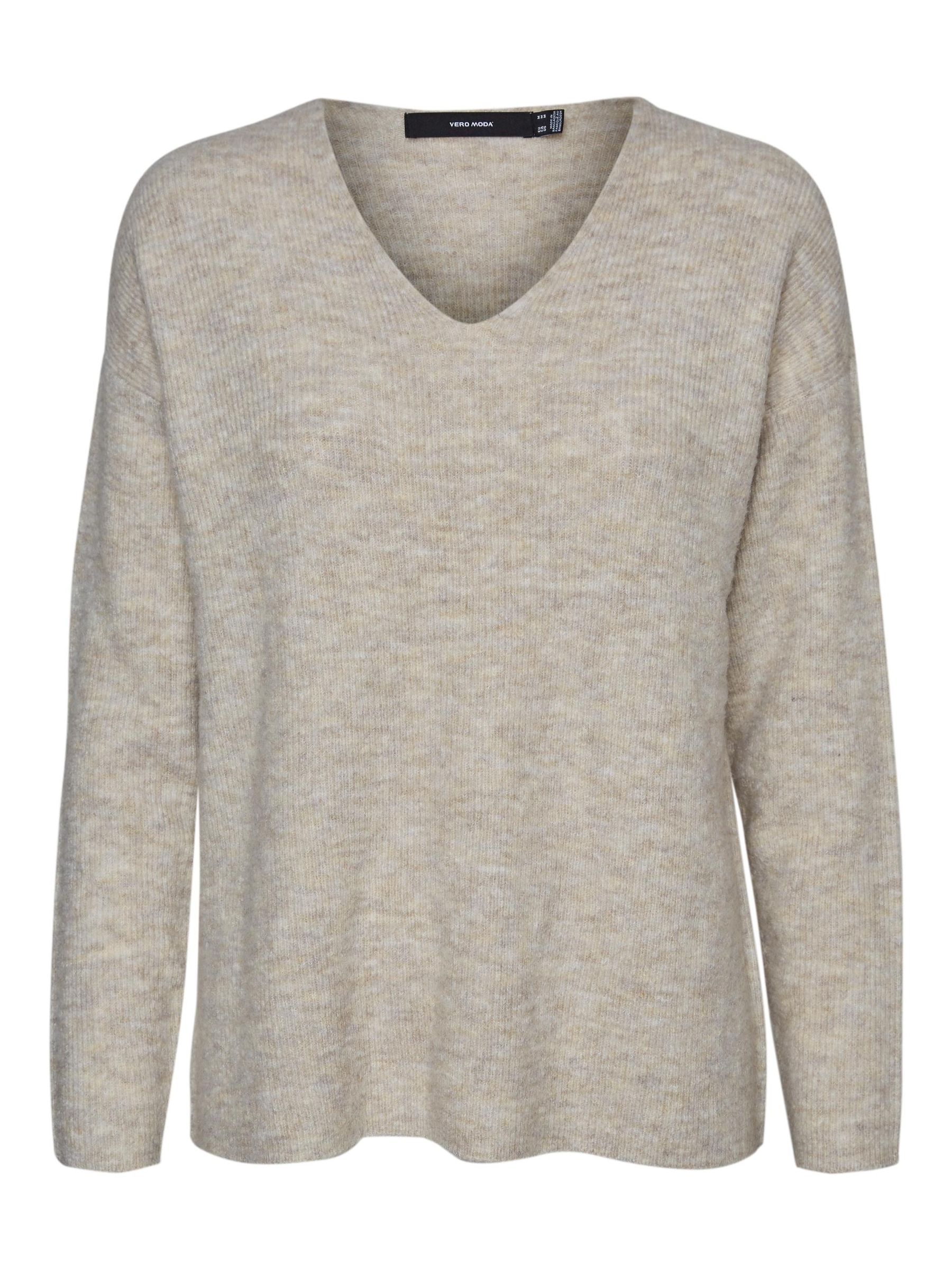 VERO-MODA_Noos0_3404971_10233357.jpg Strick Pullover VMCREWLEFILE