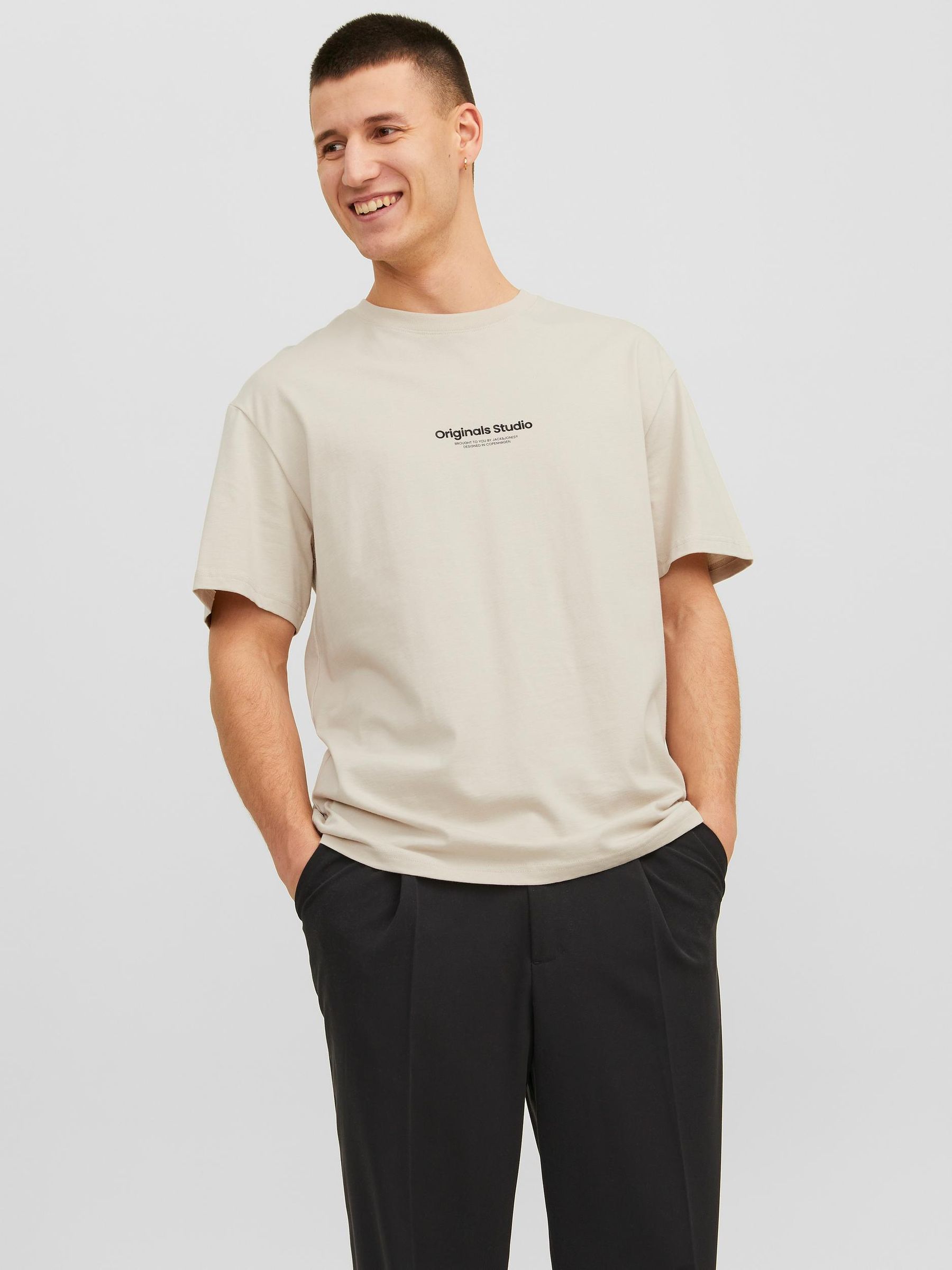 JACK&JONES_Noos2023_4292068_12240121_2.jpg 2-er Set T-Shirt Logo Print JORVESTERBRO
