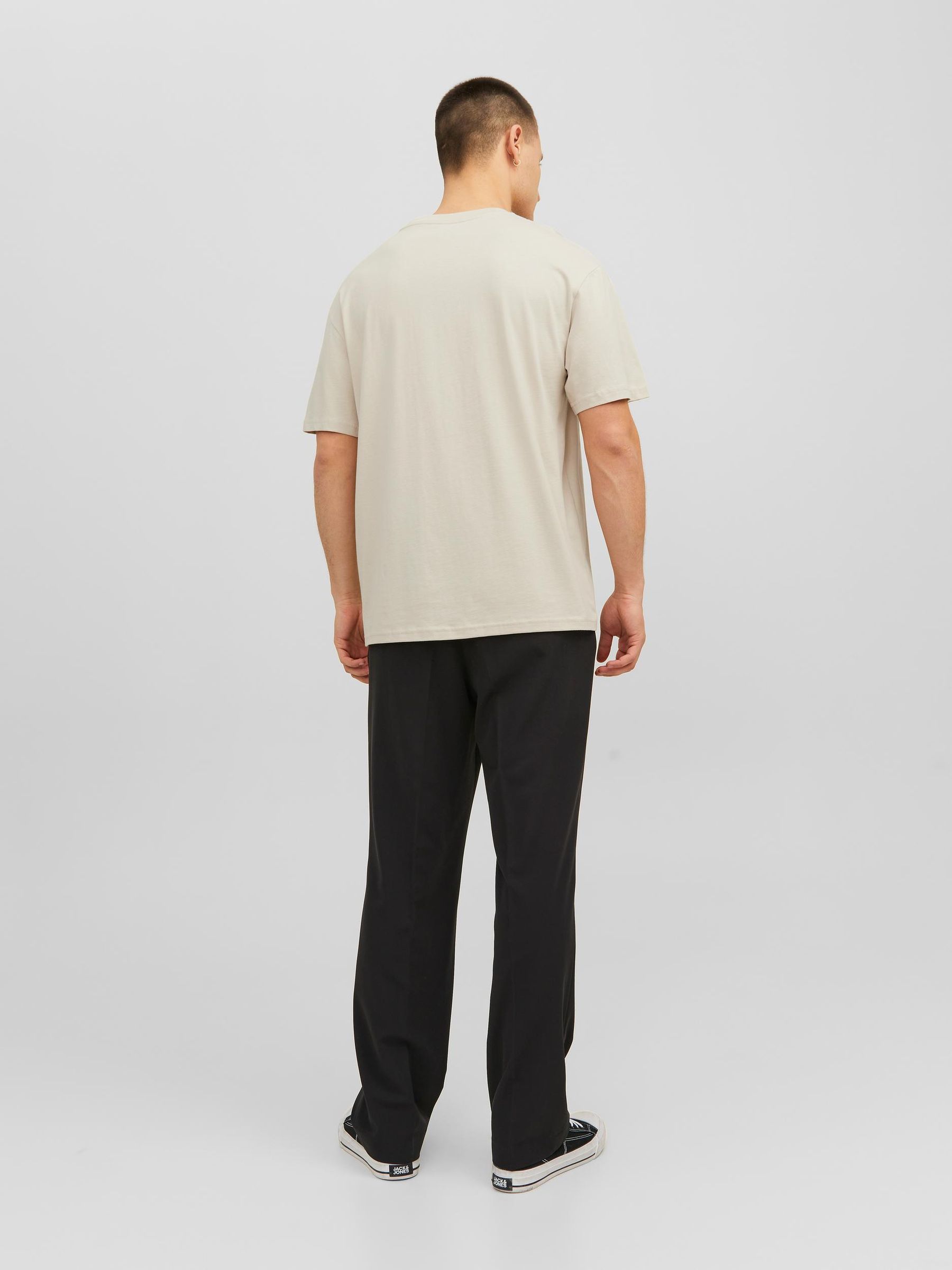 JACK&JONES_Noos2023_4292068_12240121_5.jpg 2-er Set T-Shirt Logo Print JORVESTERBRO