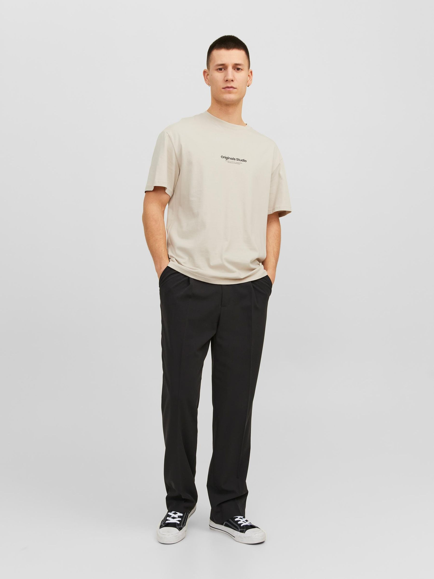 JACK&JONES_Noos2023_4292068_12240121_6.jpg 2-er Set T-Shirt Logo Print JORVESTERBRO