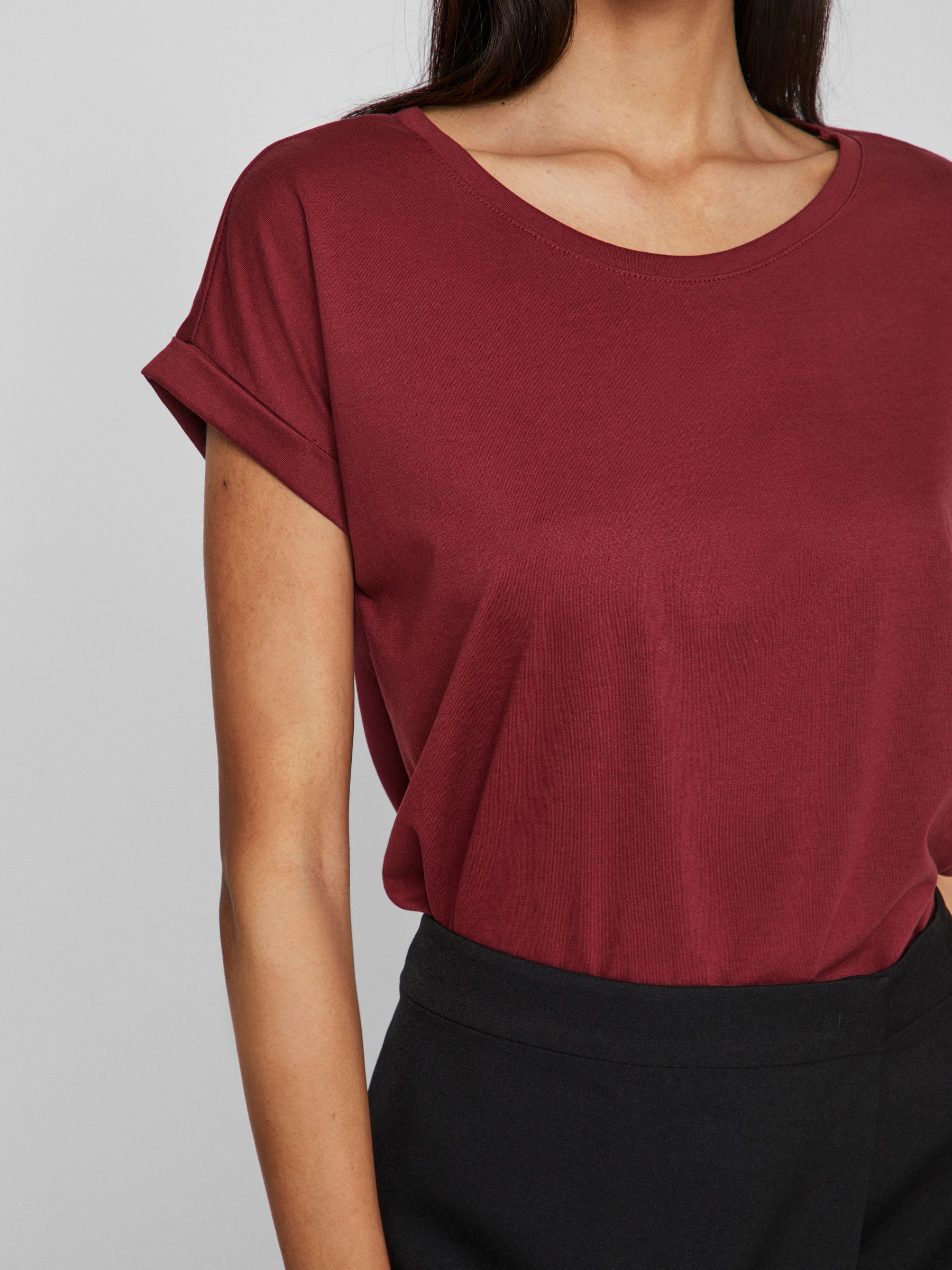 VILA_NOOS2025_4498491_14083083_6.jpg T-Shirt VIDREAMERS