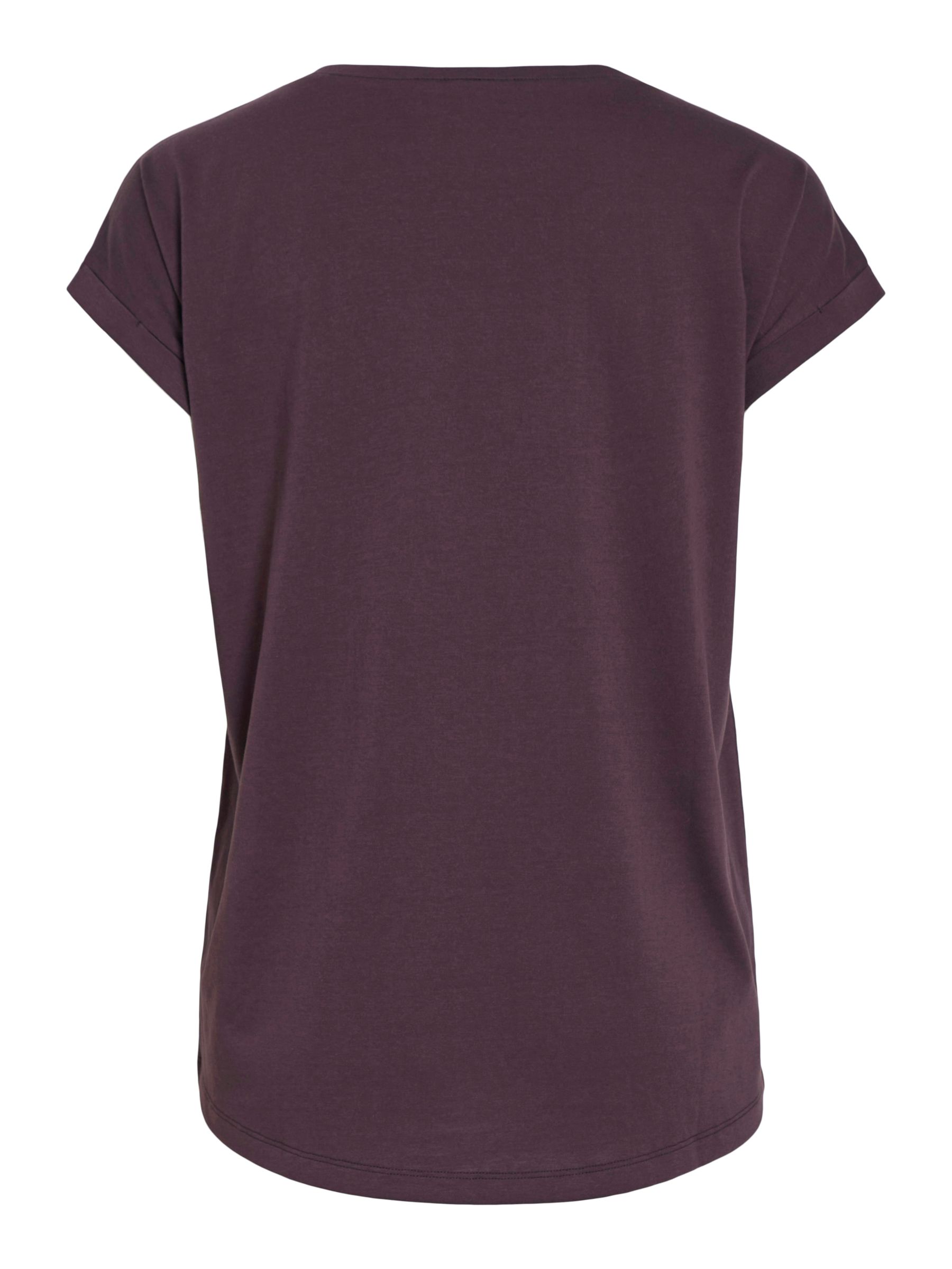 VILA_NOOS2025_4597856_14083083_2.jpg T-Shirt VIDREAMERS