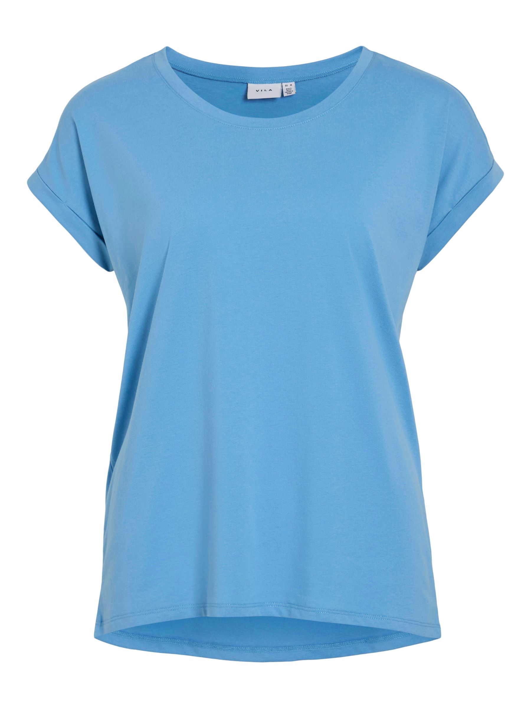 VILA_NOOS2025_4720938_14083083.jpg T-Shirt VIDREAMERS