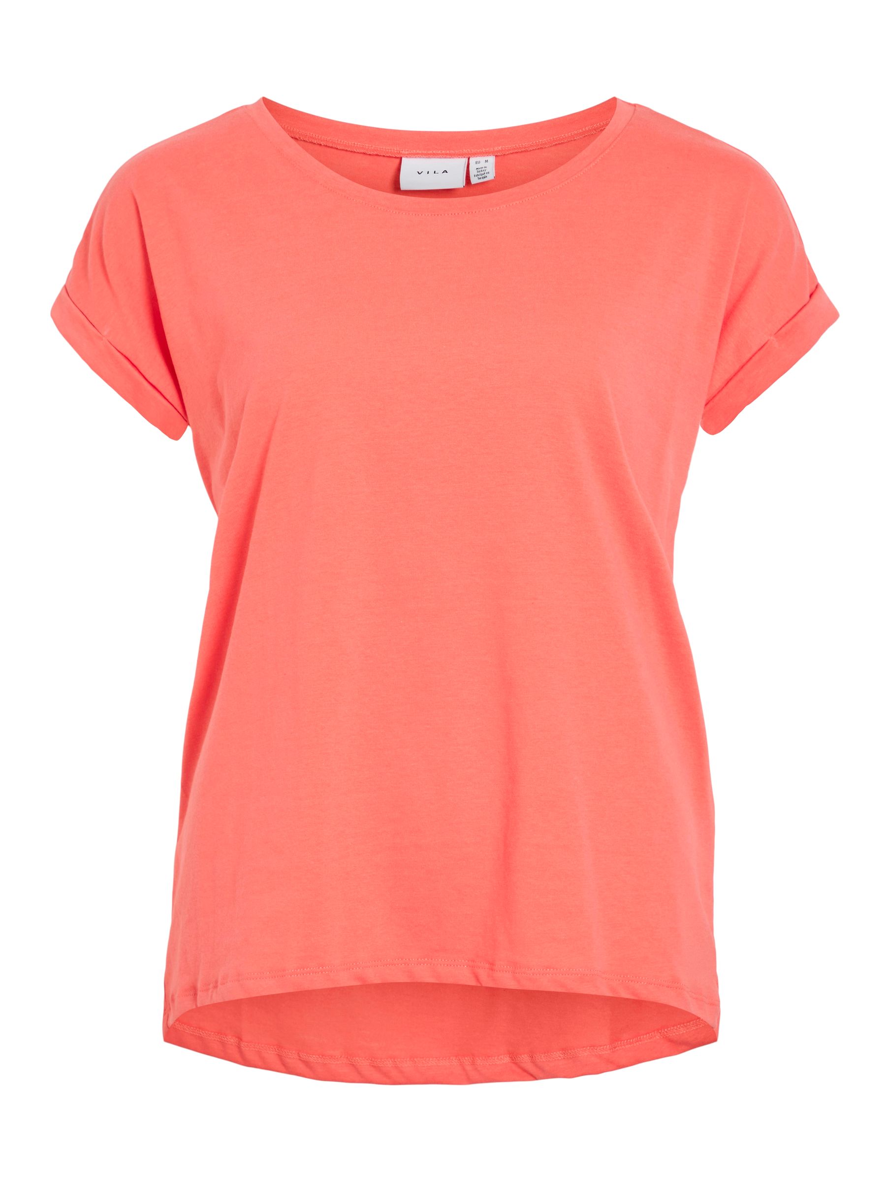 VILA_NOOS2025_4720939_14083083.jpg T-Shirt VIDREAMERS