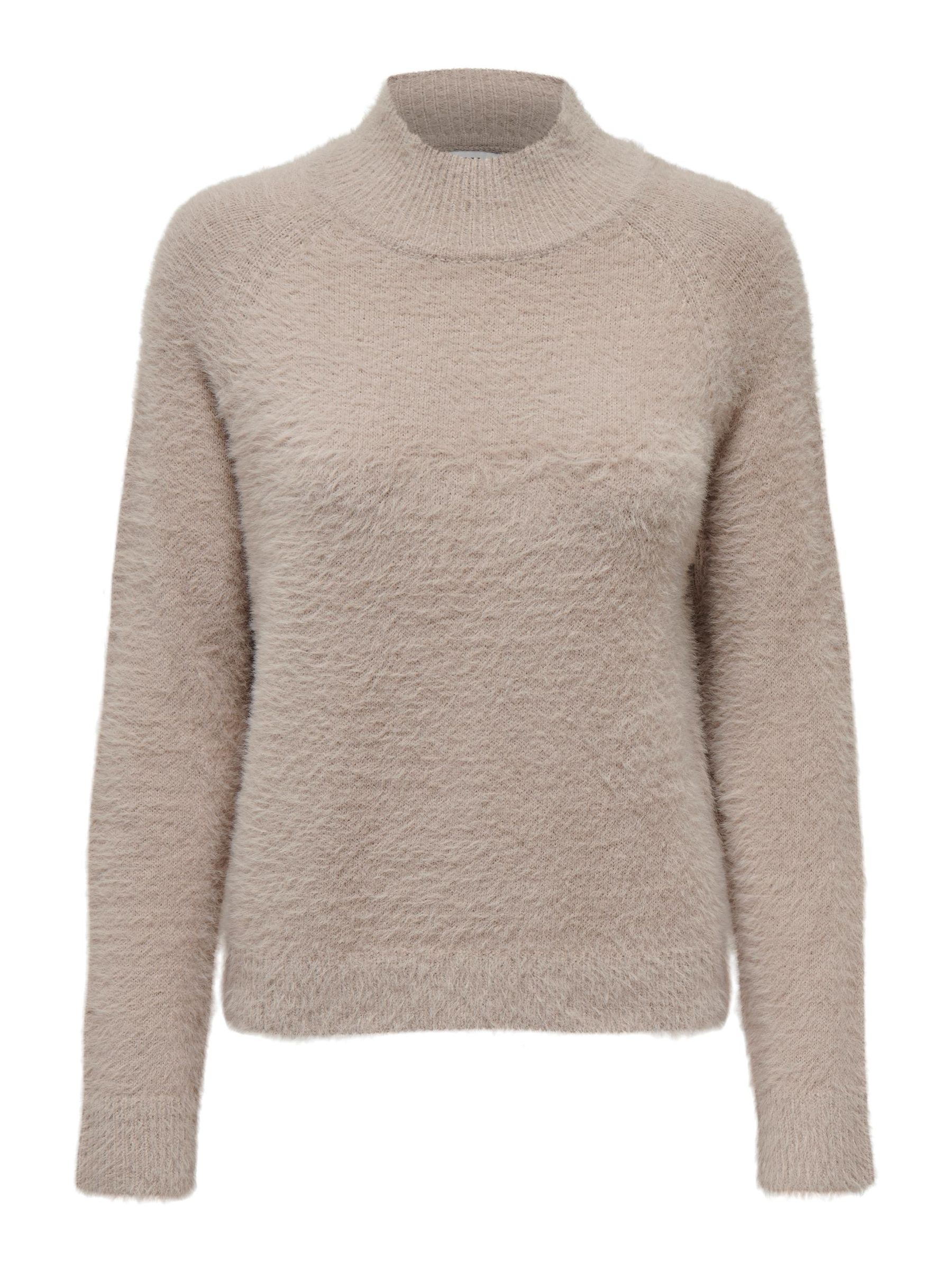 JDY_Autumnwinter_4294375_15292904.jpg Flauschiger Pullover JDYJOLA