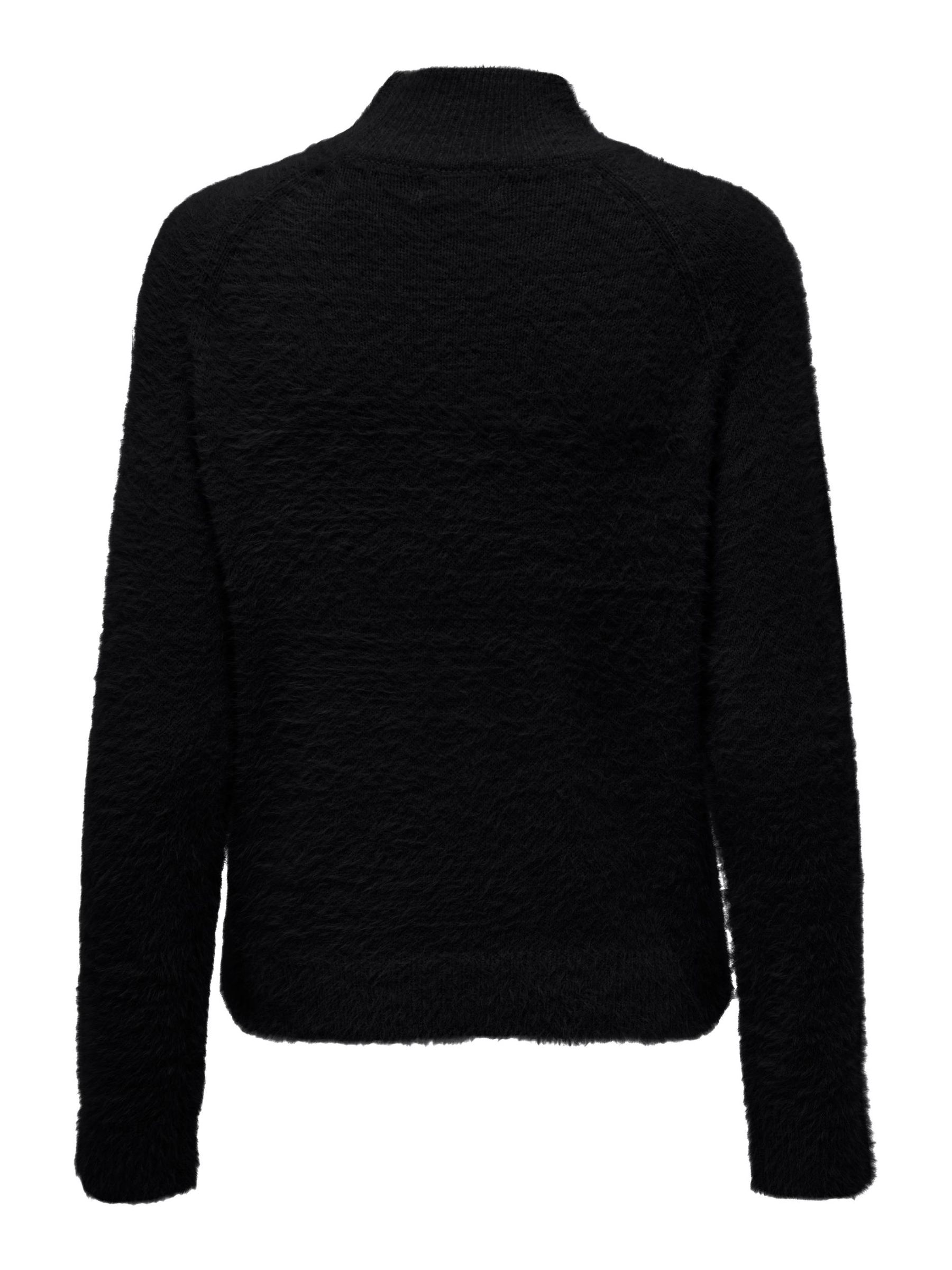 JDY_Autumnwinter_4337909_15292904_2.jpg Flauschiger Pullover JDYJOLA