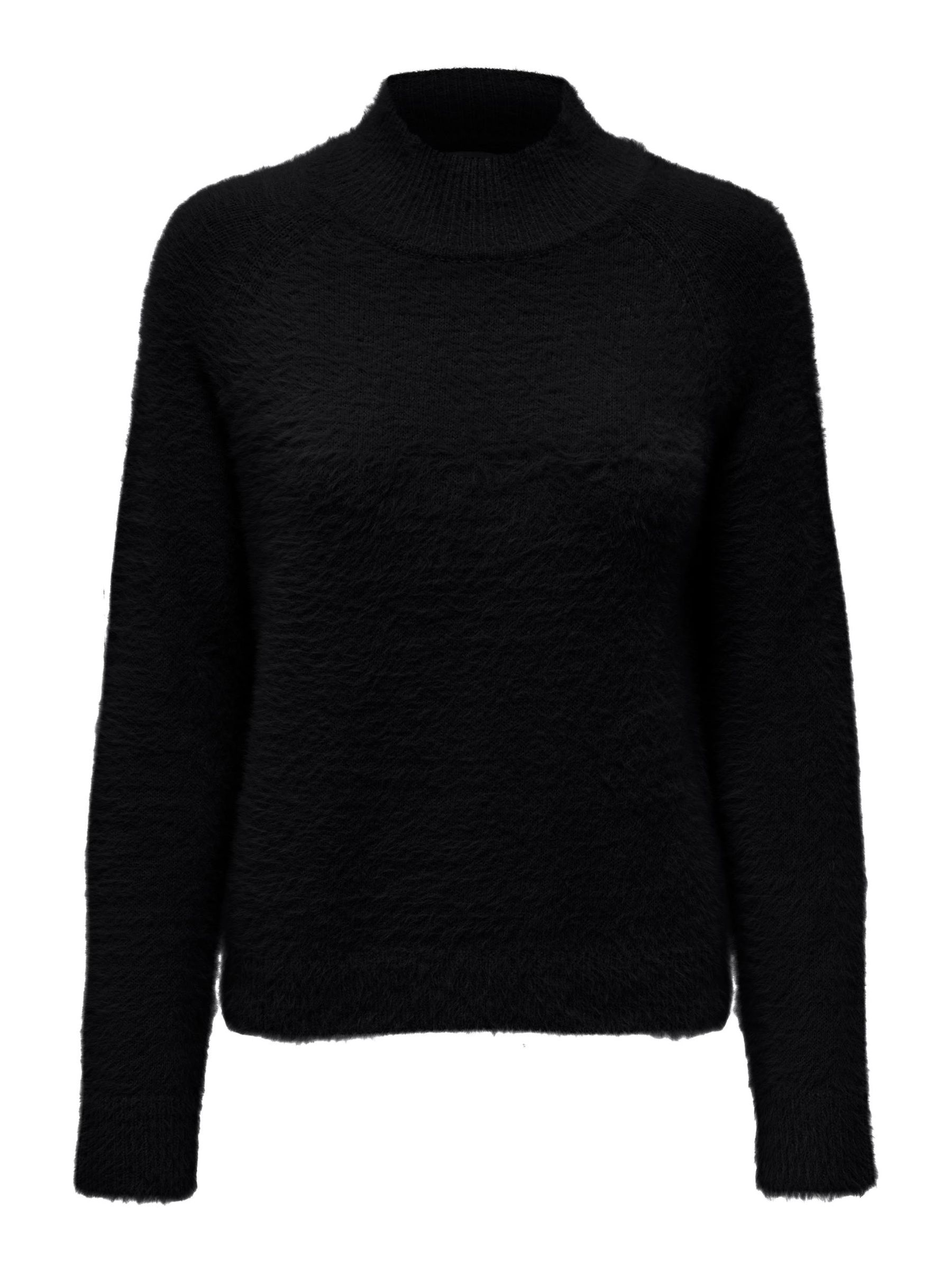 JDY_Autumnwinter_4337909_15292904.jpg Flauschiger Pullover JDYJOLA