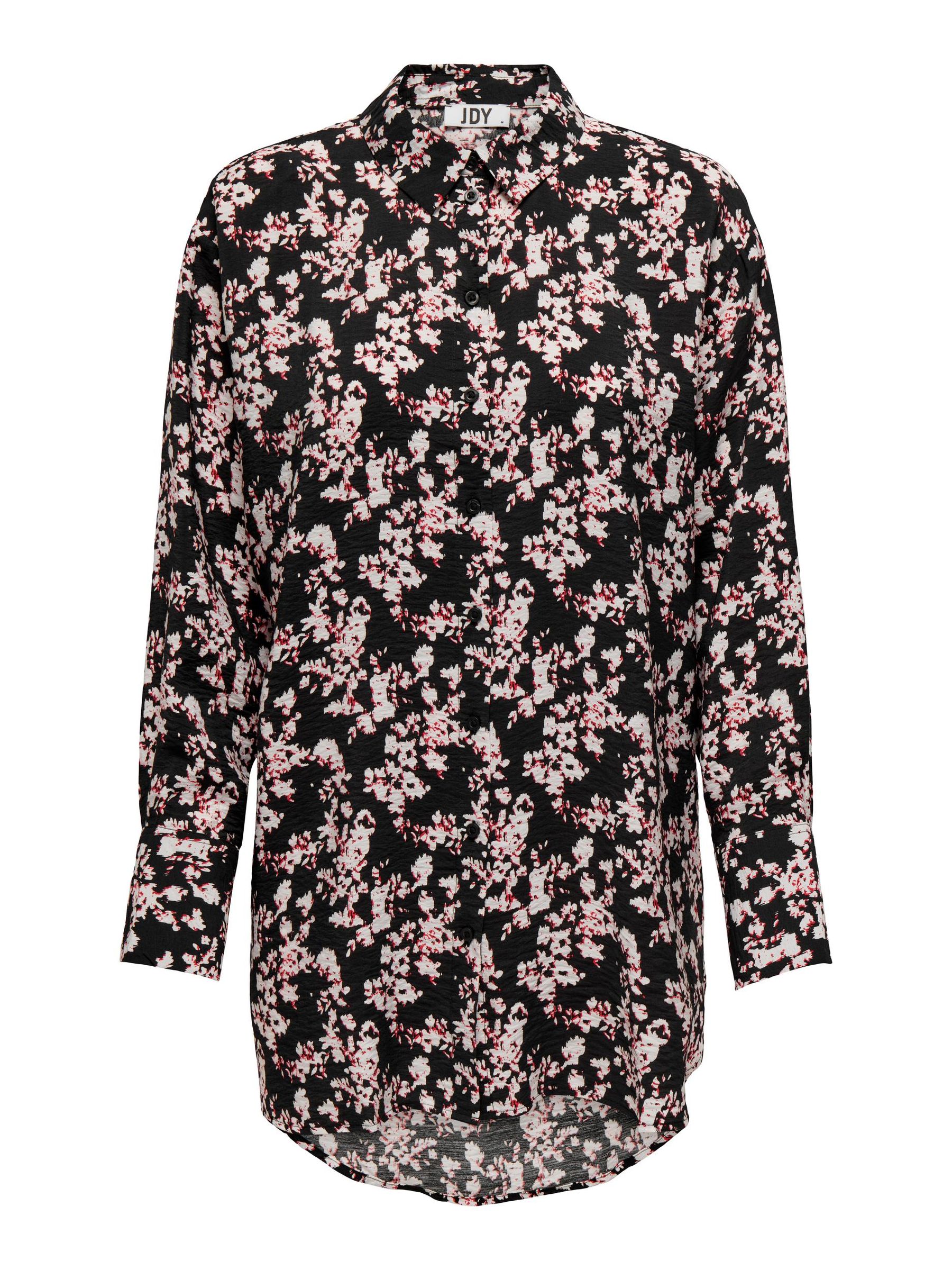 JDY_Autumnwinter_4376460_15302557.jpg Hemd Bluse JDYBARBARA