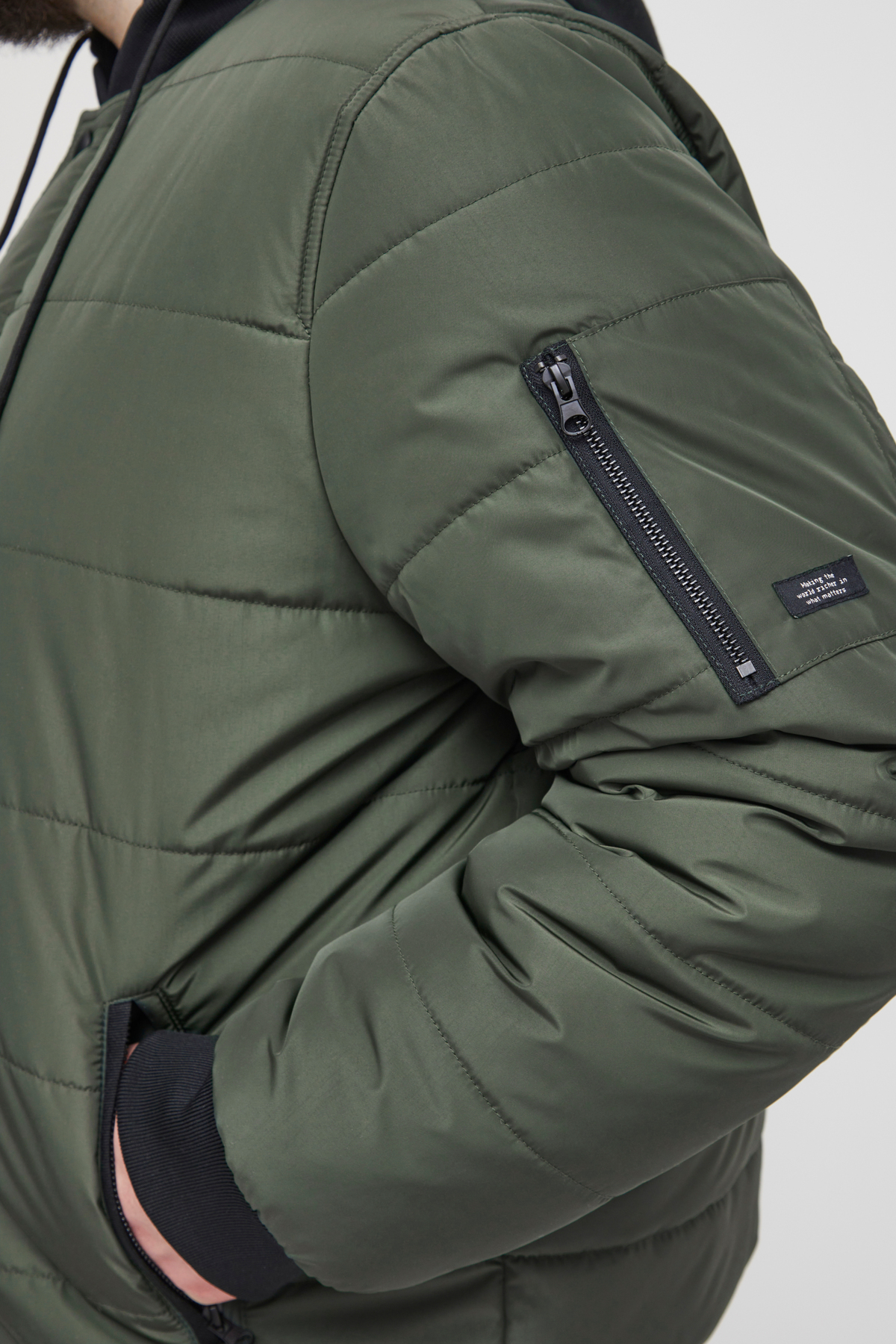 Winterjacke OUTERWEAR Winterjacke OUTERWEAR