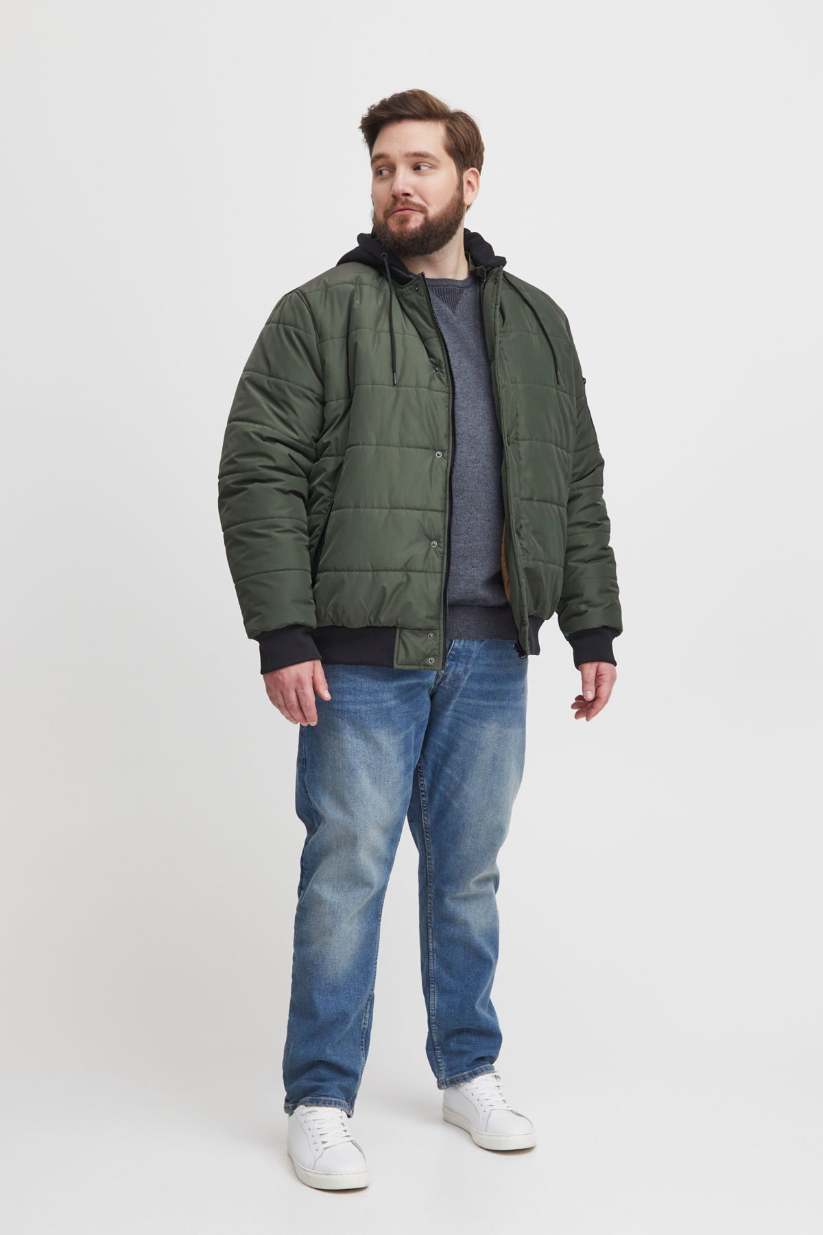 Winterjacke OUTERWEAR Winterjacke OUTERWEAR