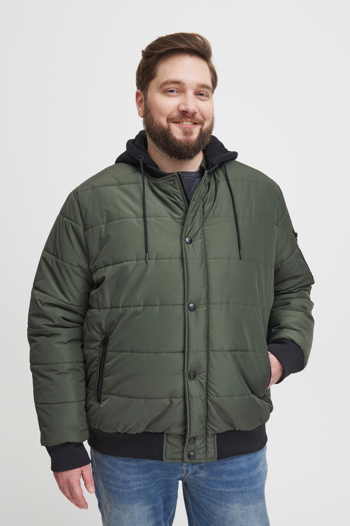 Winterjacke OUTERWEAR Winterjacke OUTERWEAR