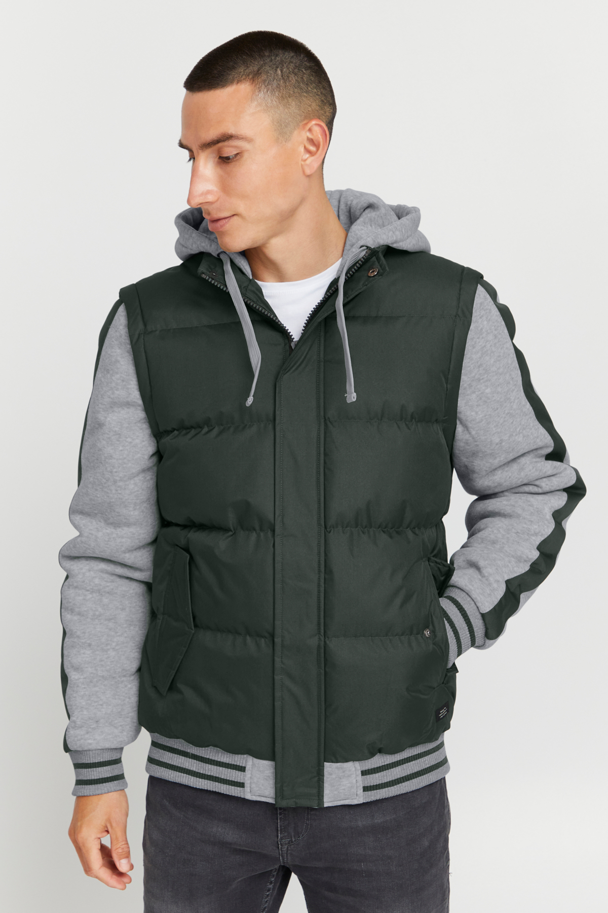 Übergangs College Jacke OUTERWEAR Übergangs College Jacke OUTERWEAR