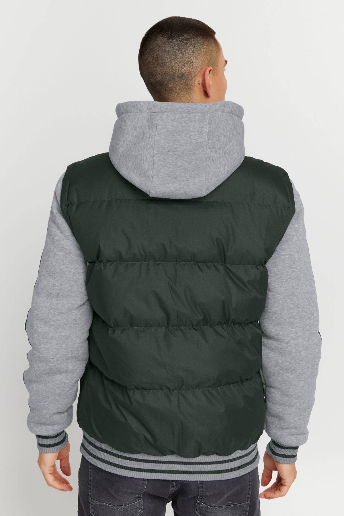 Übergangs College Jacke OUTERWEAR Übergangs College Jacke OUTERWEAR