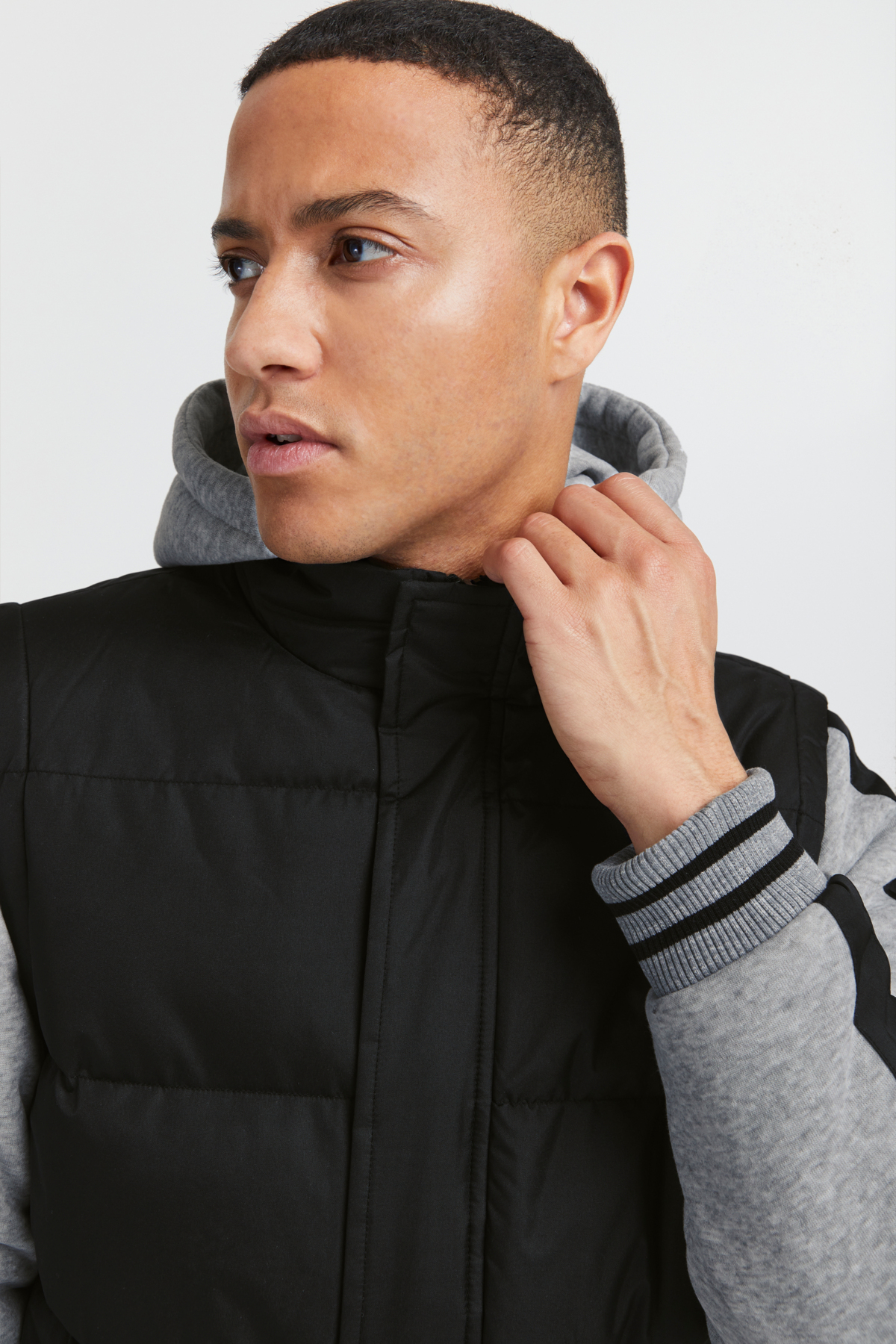 Übergangs College Jacke OUTERWEAR Übergangs College Jacke OUTERWEAR