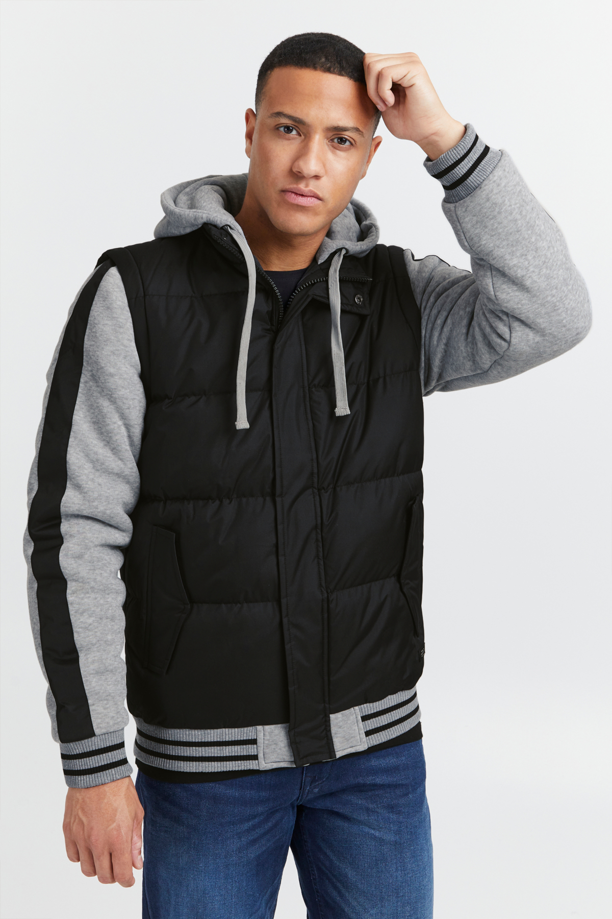 Übergangs College Jacke OUTERWEAR Übergangs College Jacke OUTERWEAR