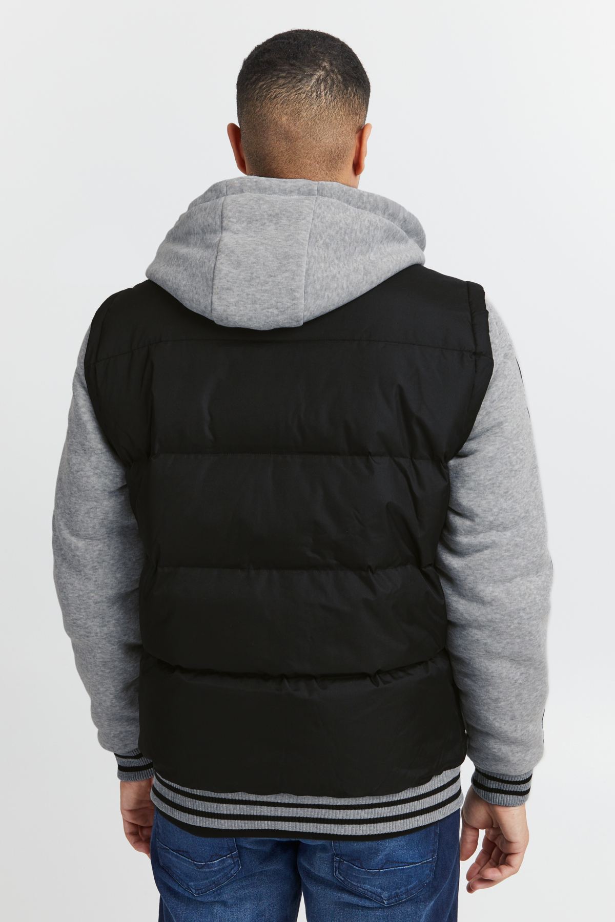 Übergangs College Jacke OUTERWEAR Übergangs College Jacke OUTERWEAR