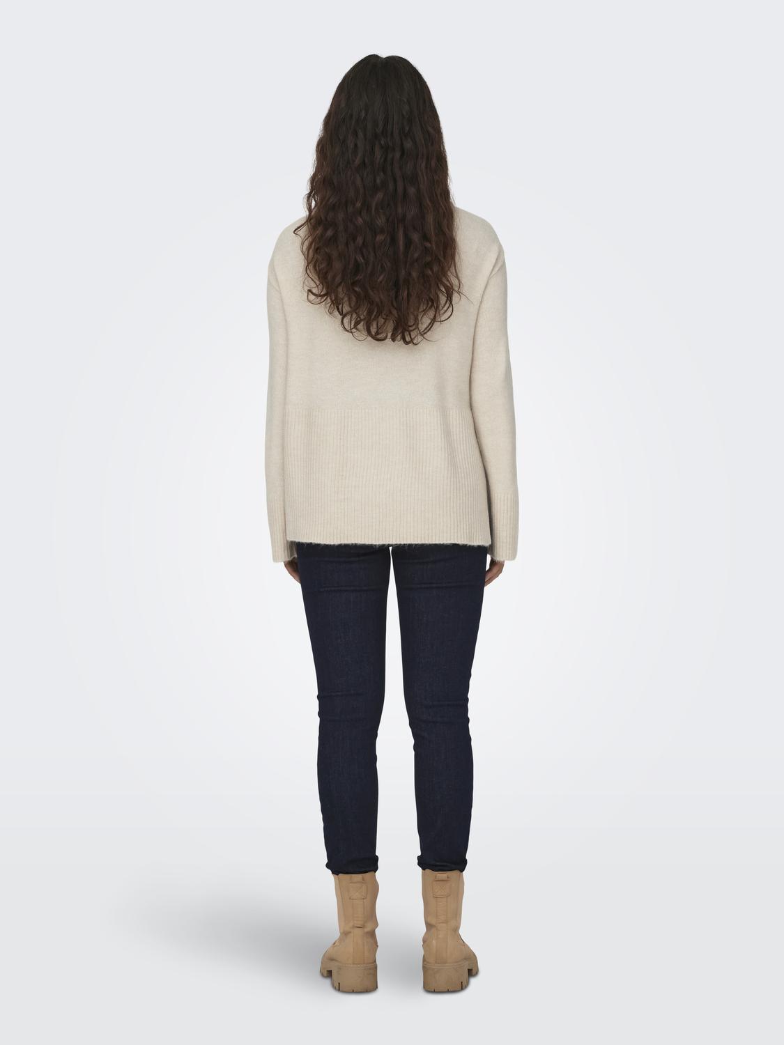 Strickpullover JDYELANORA Strickpullover JDYELANORA