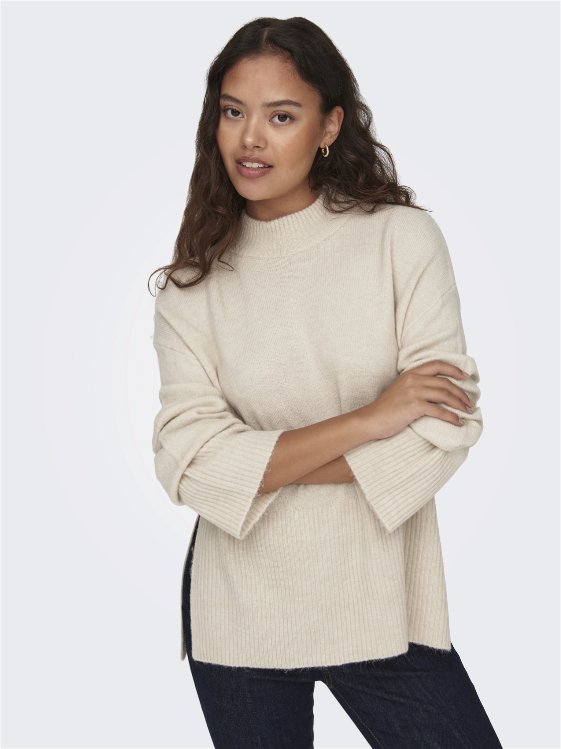 Strickpullover JDYELANORA Strickpullover JDYELANORA