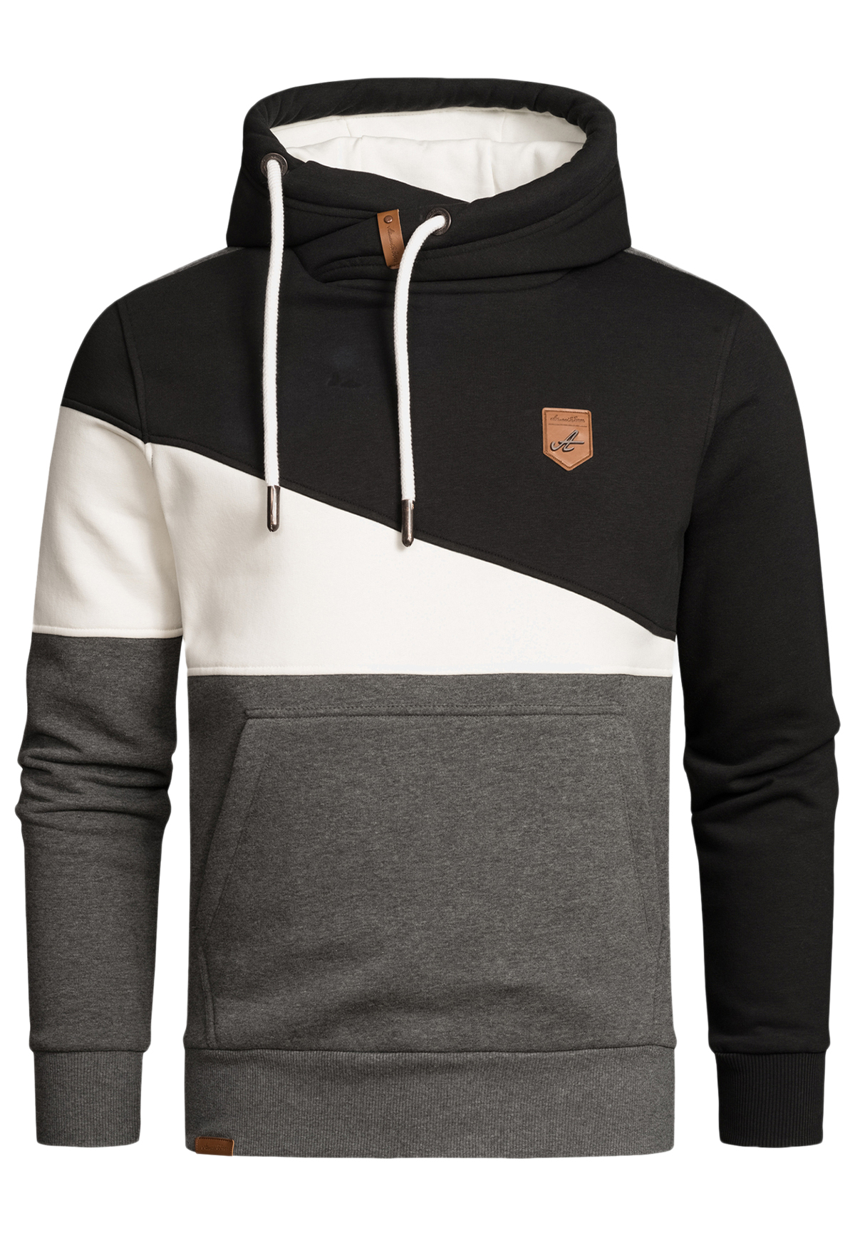 Design Hoodie Weiche Kapuze Kängurutasche Casual Kapuzenpullover A&S Design Hoodie Weiche Kapuze Kängurutasche Casual Kapuzenpullover A&S