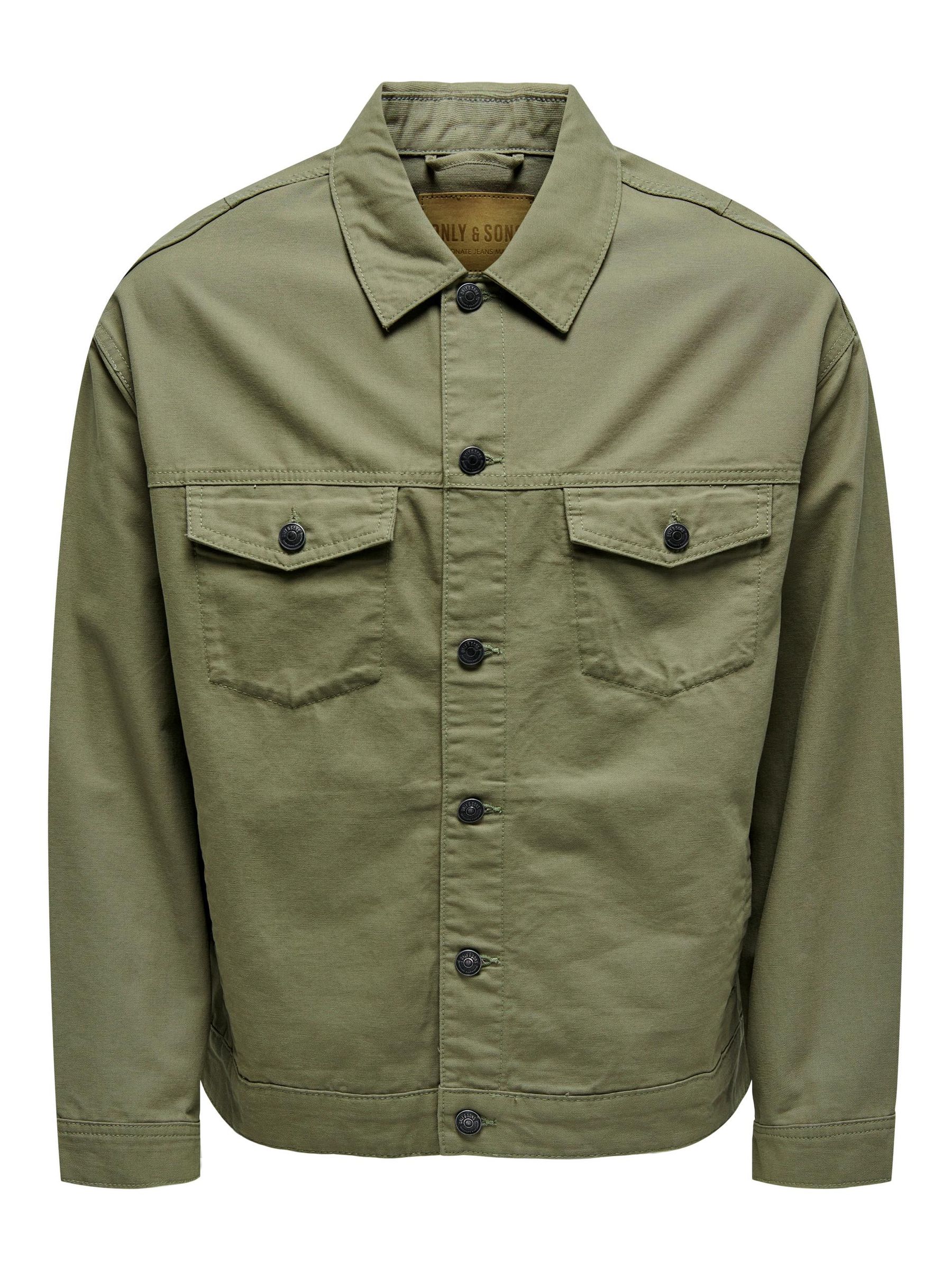ONLY&SONS_Springsummer_4065271_22024470.jpg Langarmhemd Kentkragen Basic Oberteil ONSEND