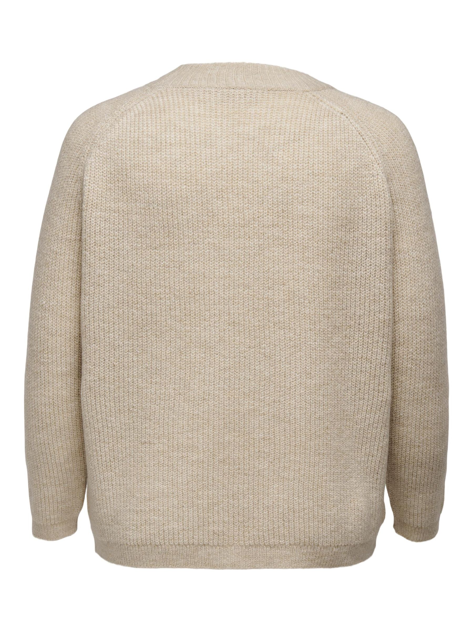ONLY-CARMAKO_Noos2023_4118346_15283136_2.jpg Plus Size Pullover Grobstrick Sweater CARJADE