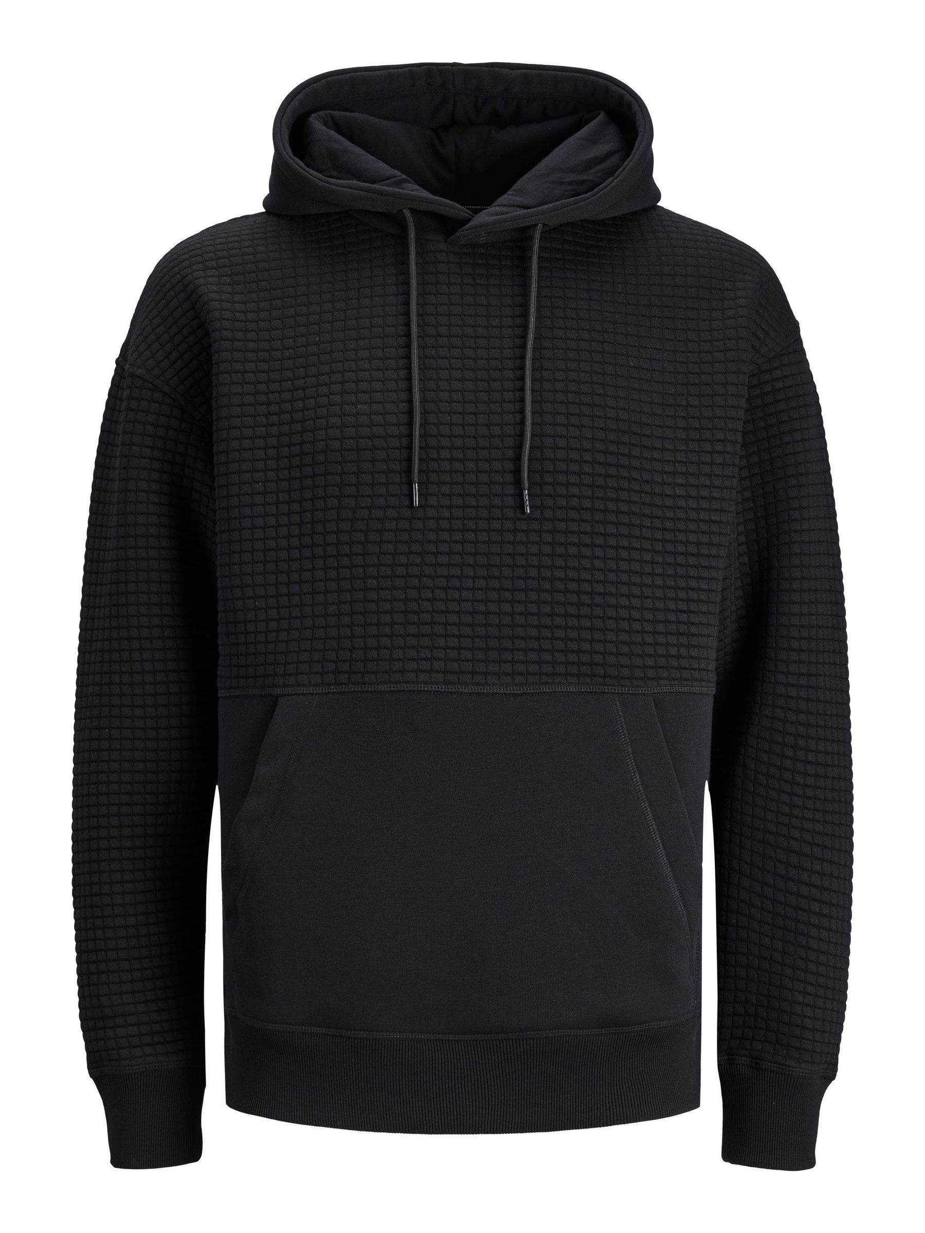 JACK&JONES_FallWinter2023_4417940_12245407_copy.jpg Hoodie JCOBLACK