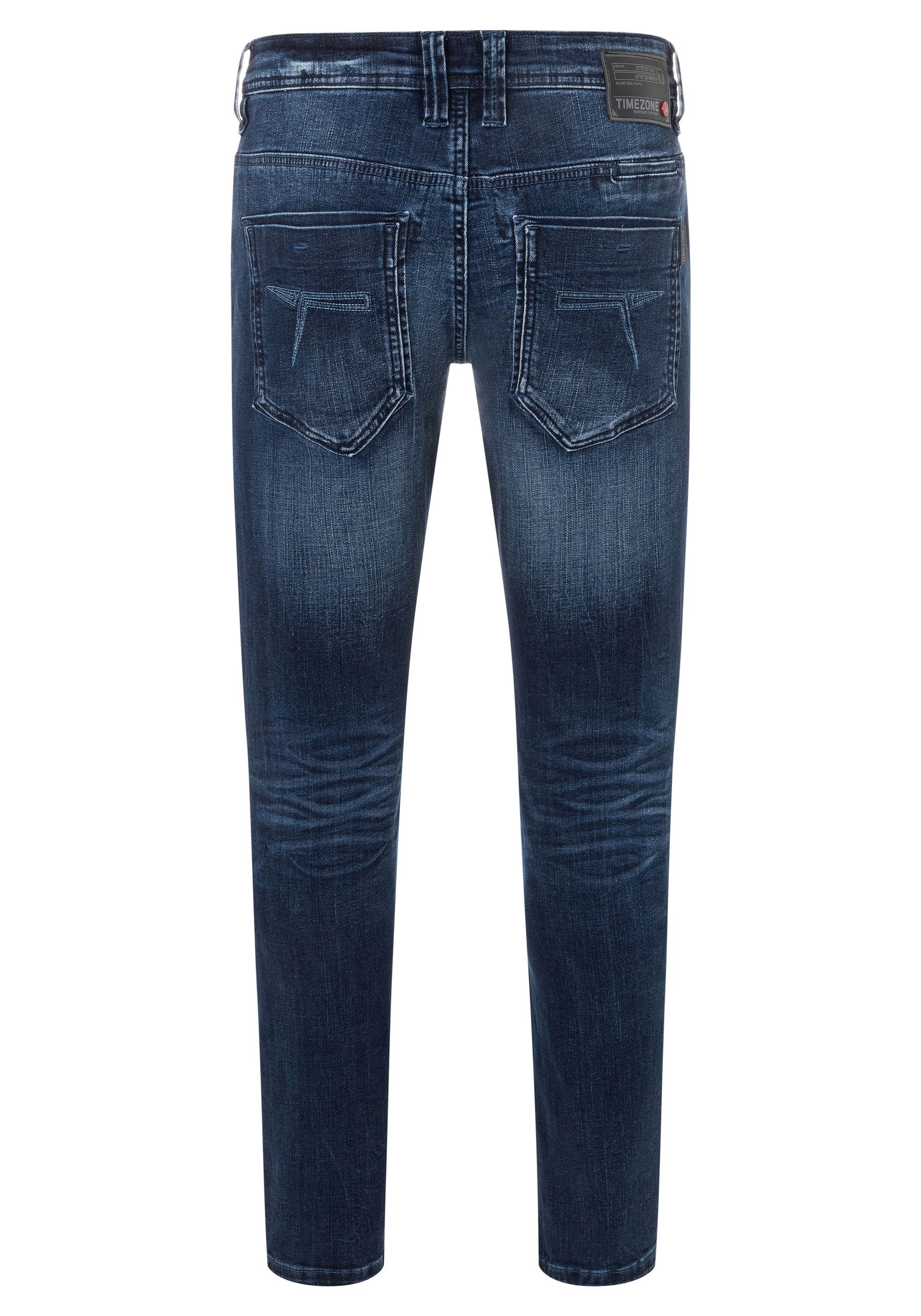 TIMEZONE-Gmb_990_3858_27-10015-00-3088_2.jpg Herren Jeans Hose Denim Pants Stone Wash