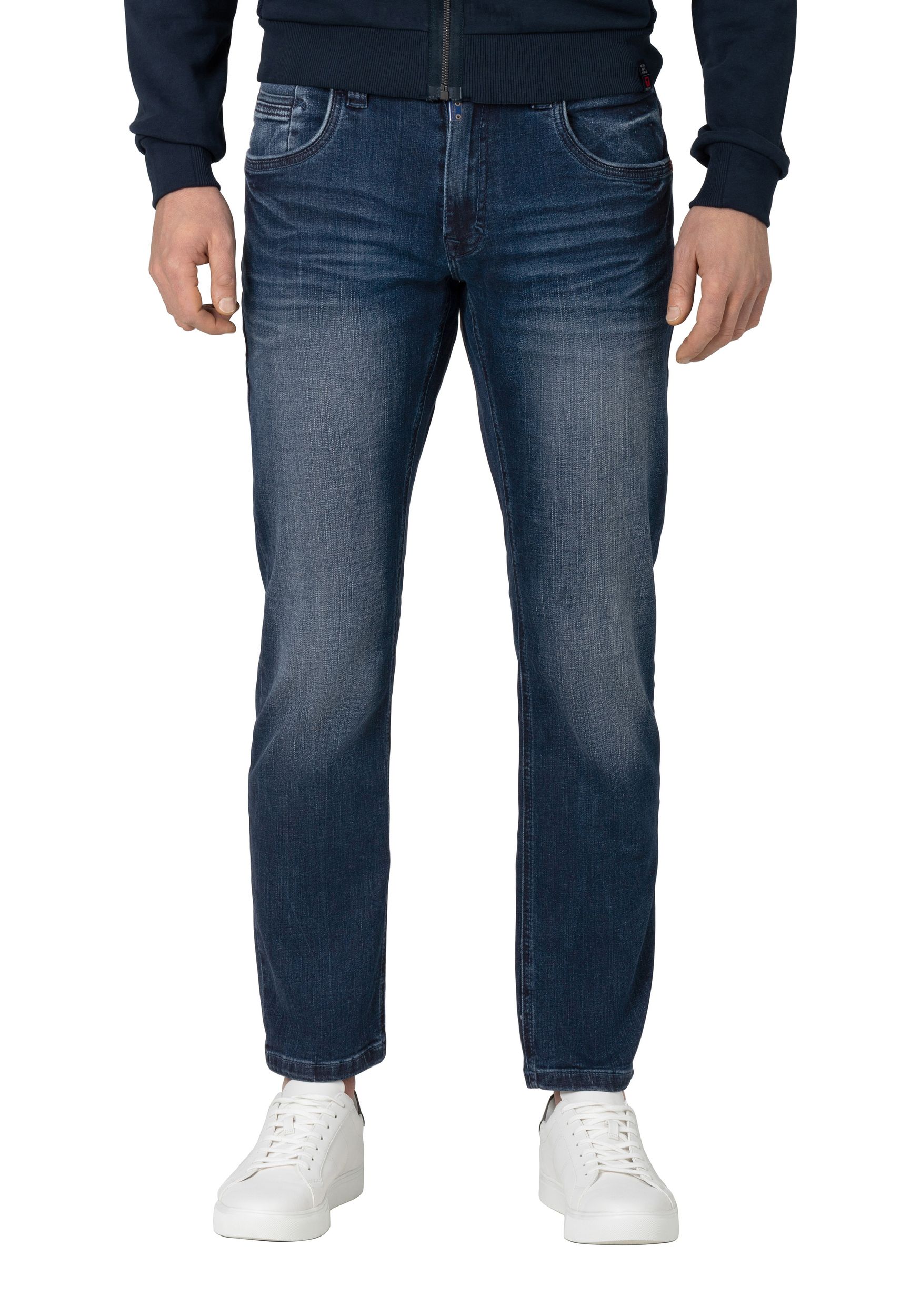 TIMEZONE-Gmb_990_3858_27-10015-00-3088_3.jpg Herren Jeans Hose Denim Pants Stone Wash