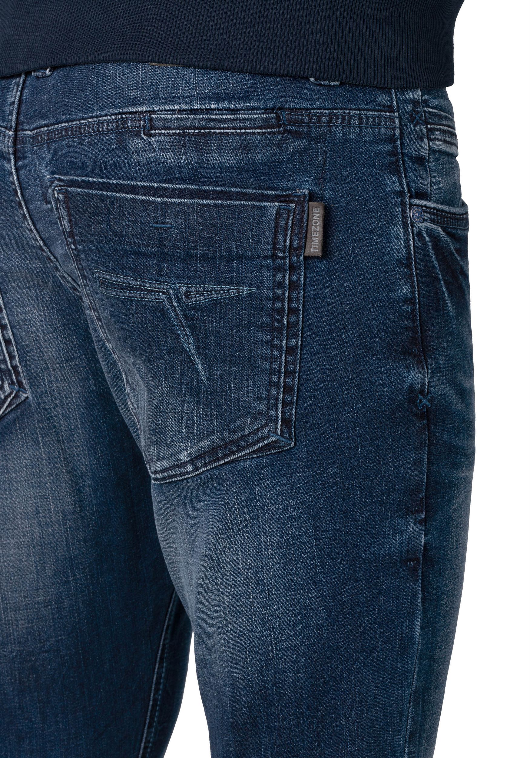 TIMEZONE-Gmb_990_3858_27-10015-00-3088_5.jpg Herren Jeans Hose Denim Pants Stone Wash