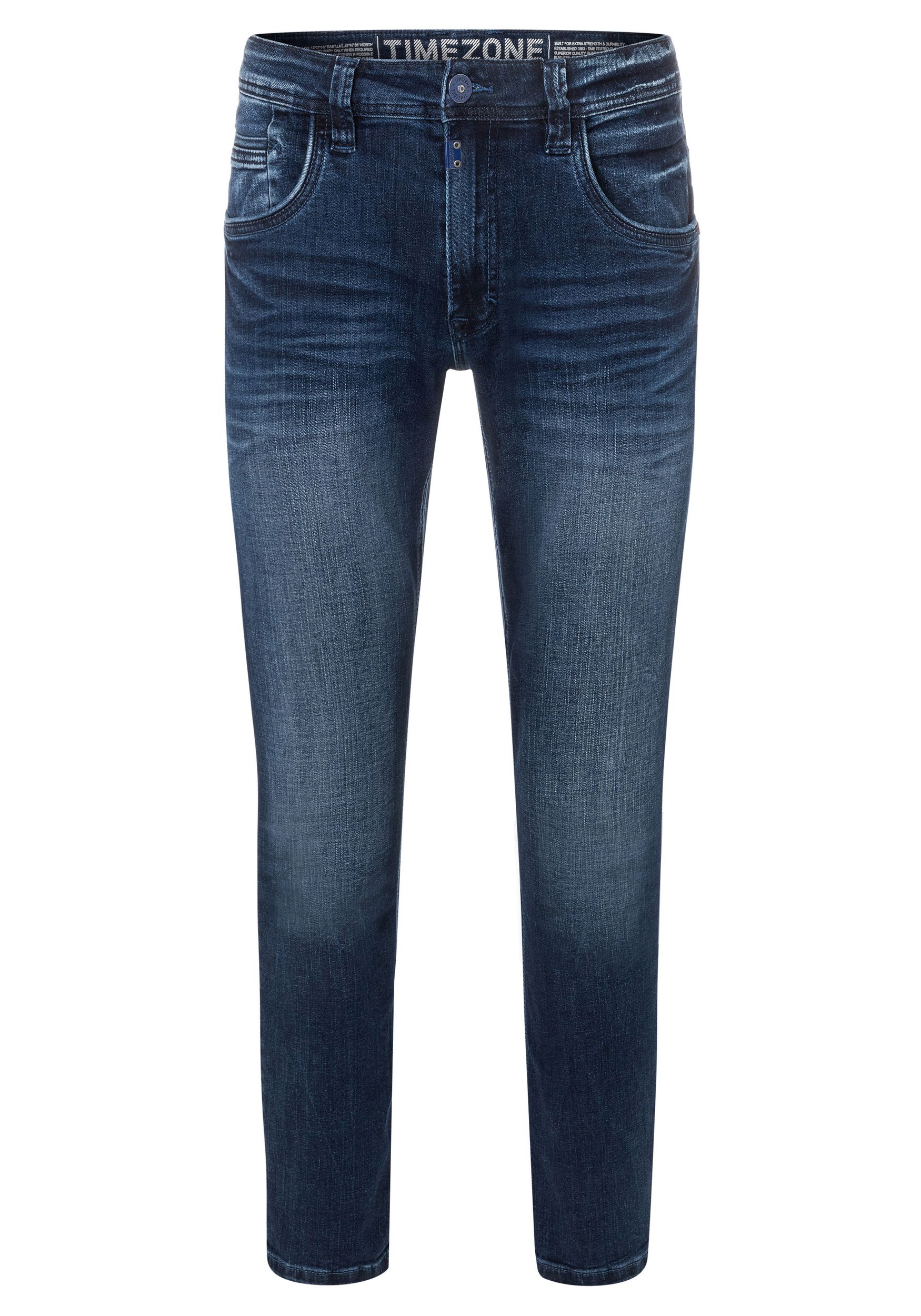 TIMEZONE-Gmb_990_3858_27-10015-00-3088.jpg Herren Jeans Hose Denim Pants Stone Wash