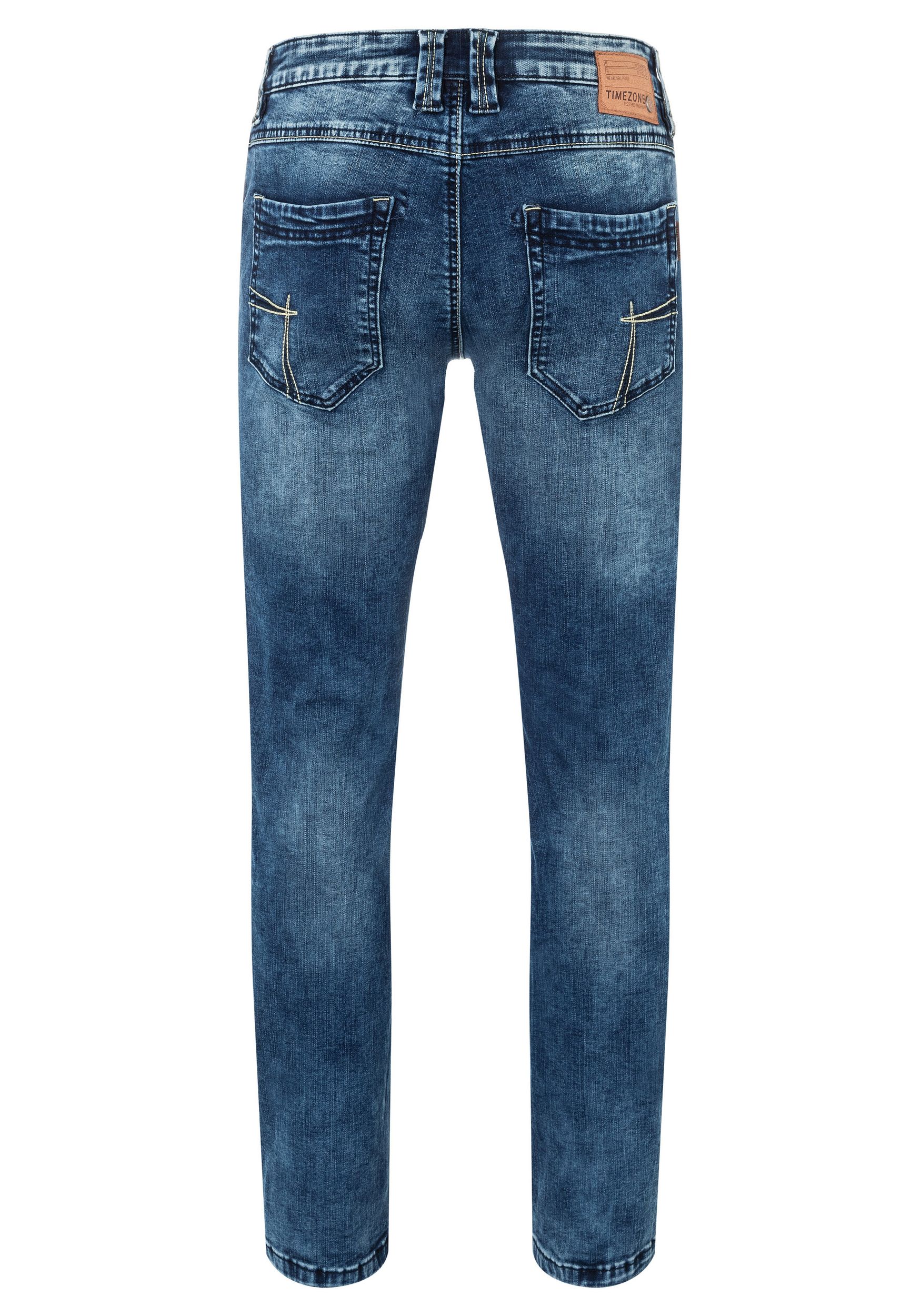 TIMEZONE-Gmb_990_3201_27-10002-00-3383_2.jpg Stretch Denim Jeans Hose Stone Wash Slim Freizeithose