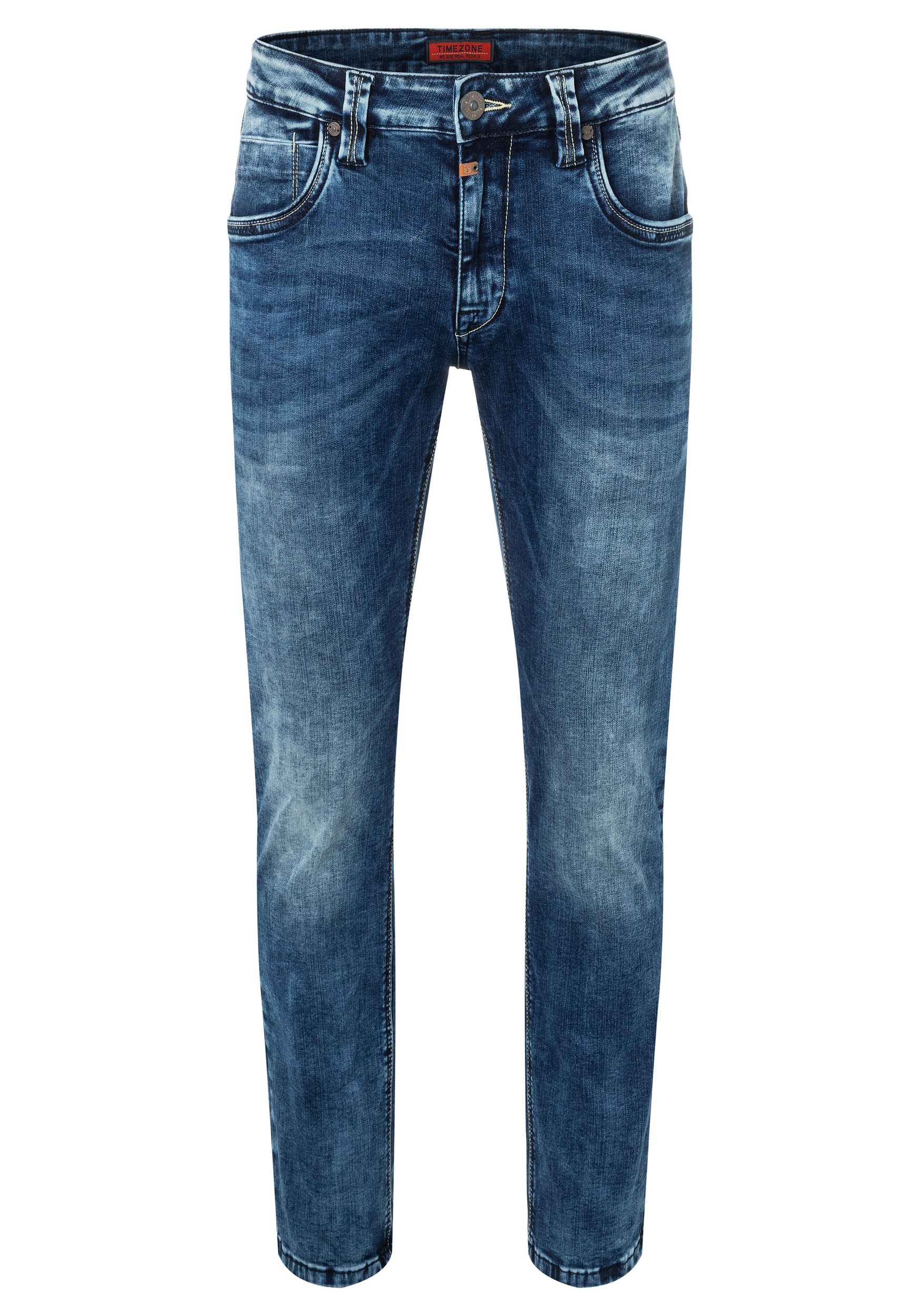 TIMEZONE-Gmb_990_3201_27-10002-00-3383_copy.jpg Stretch Denim Jeans Hose Stone Wash Slim Freizeithose
