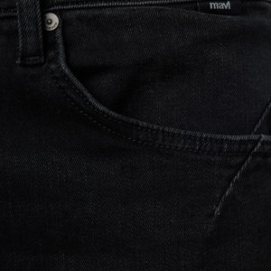 Jeans Straight Denim 5-Pocket-Style Stretch Jeans Straight Denim 5-Pocket-Style Stretch
