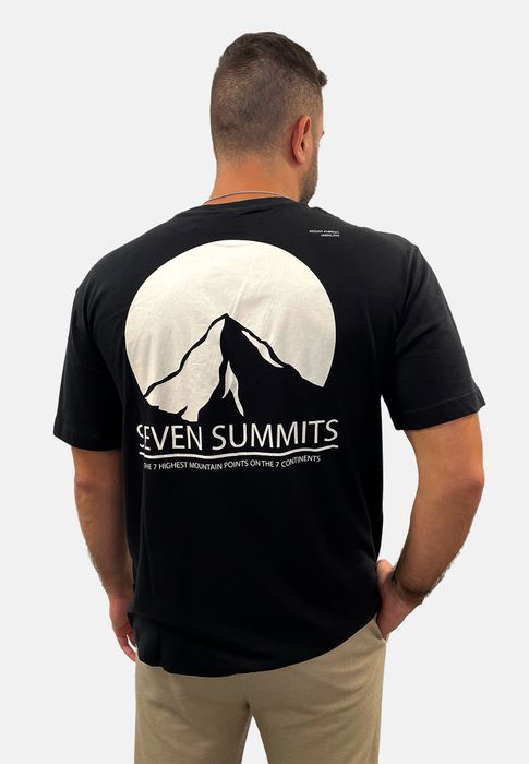 ONLY & SONS T-Shirt 2er-Set locker geschnitten Rundhals Kurzarm, Farbe: Schwarz-Weiß