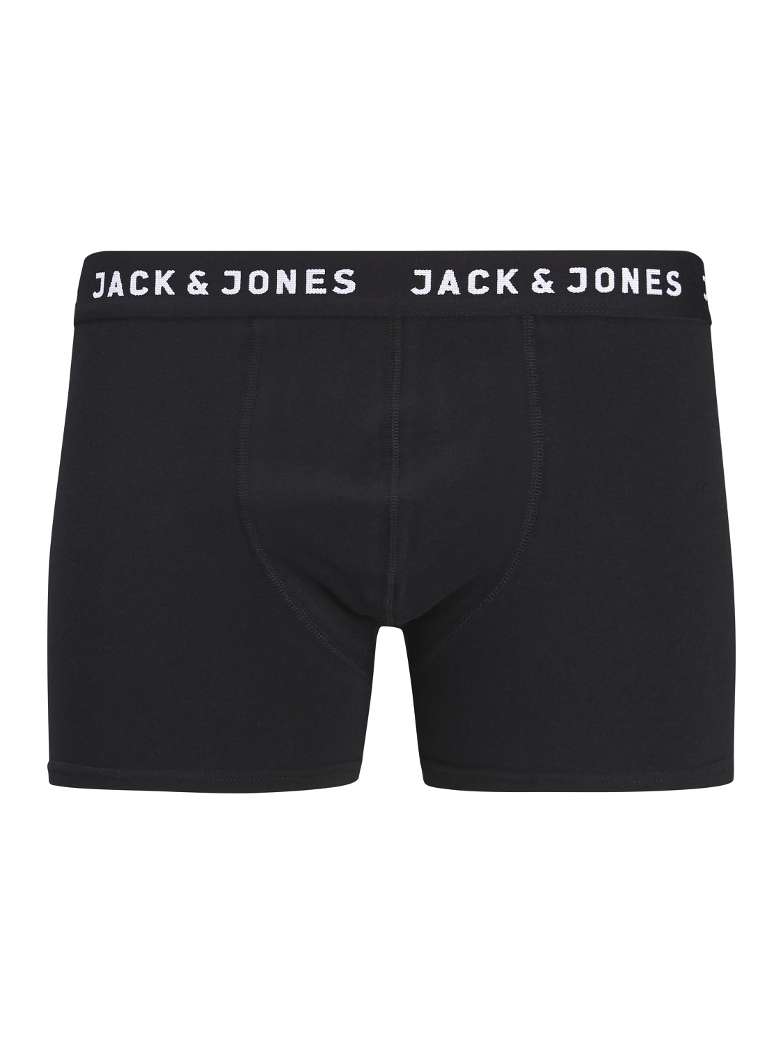 Boxershorts 7er-Pack Kurze Unterhosen Logo Print JACBASIC Boxershorts 7er-Pack Kurze Unterhosen Logo Print JACBASIC