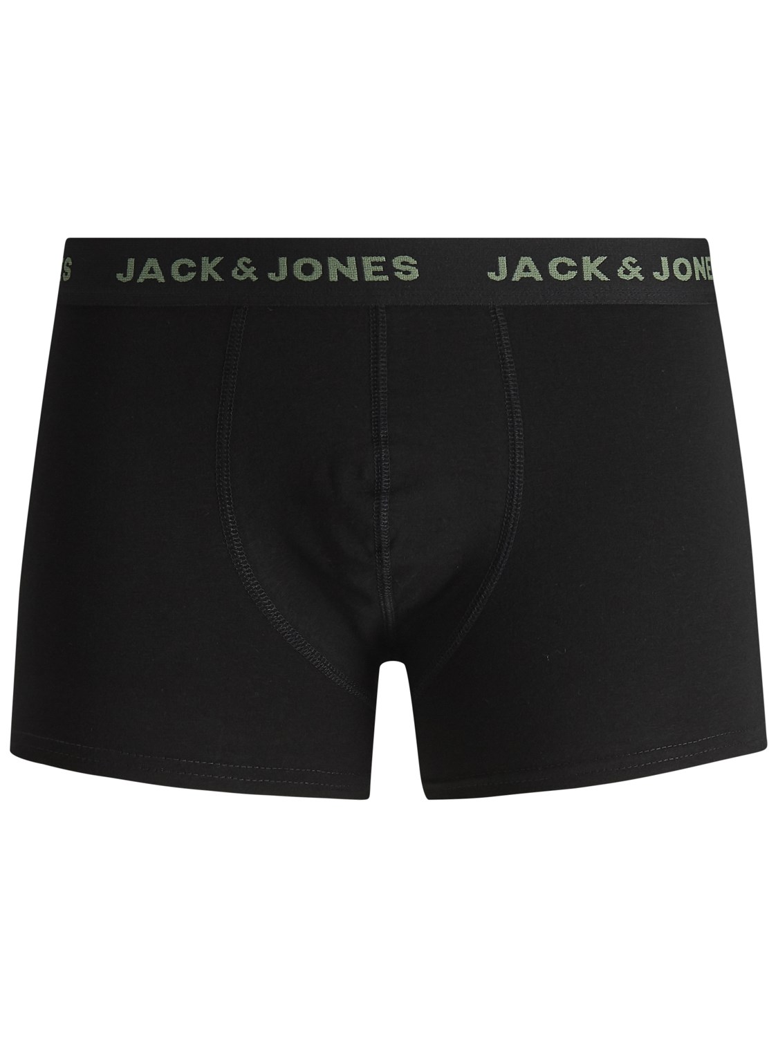 Boxershorts 7er-Pack Kurze Unterhosen Logo Print JACBASIC Boxershorts 7er-Pack Kurze Unterhosen Logo Print JACBASIC