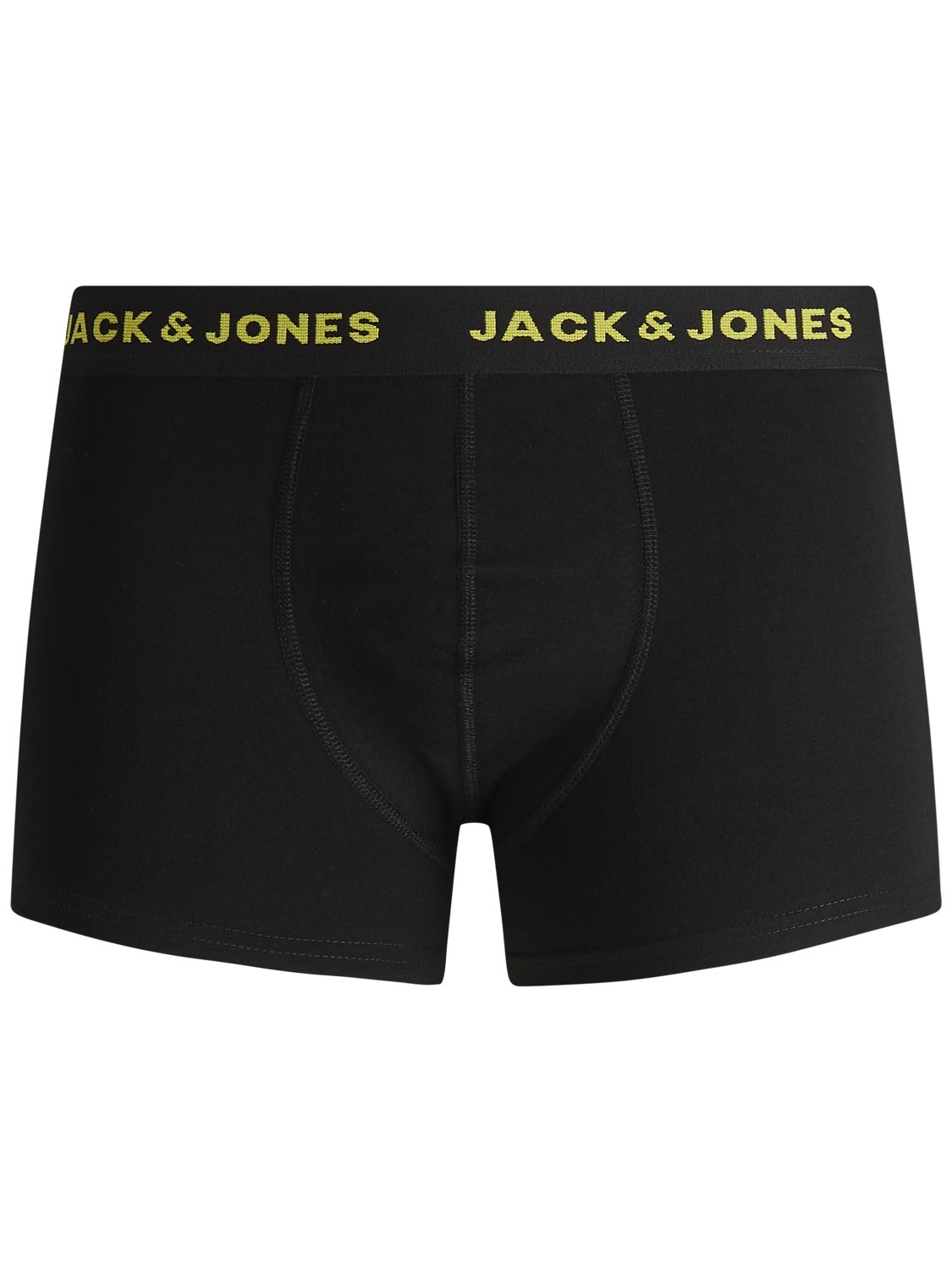 Boxershorts 7er-Pack Kurze Unterhosen Logo Print JACBASIC Boxershorts 7er-Pack Kurze Unterhosen Logo Print JACBASIC