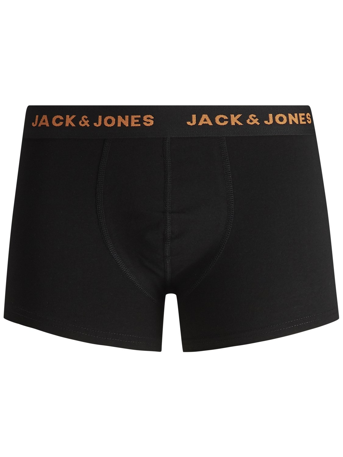 Boxershorts 7er-Pack Kurze Unterhosen Logo Print JACBASIC Boxershorts 7er-Pack Kurze Unterhosen Logo Print JACBASIC