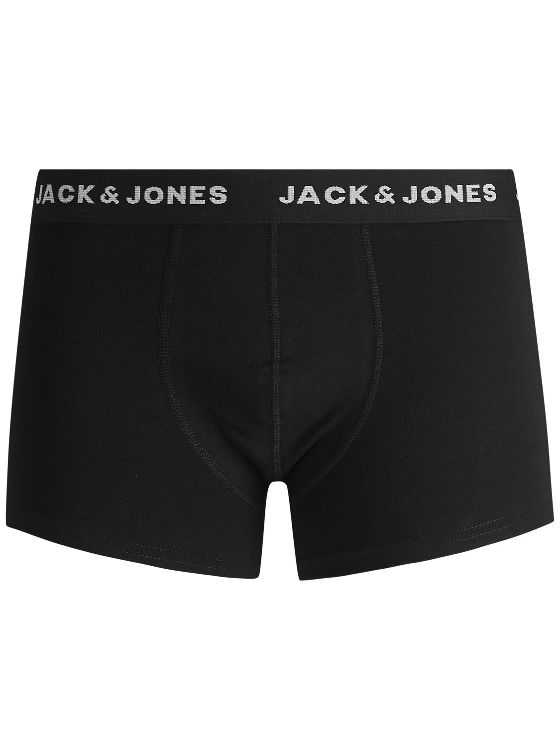 Boxershorts 7er-Pack Kurze Unterhosen Logo Print JACBASIC Boxershorts 7er-Pack Kurze Unterhosen Logo Print JACBASIC